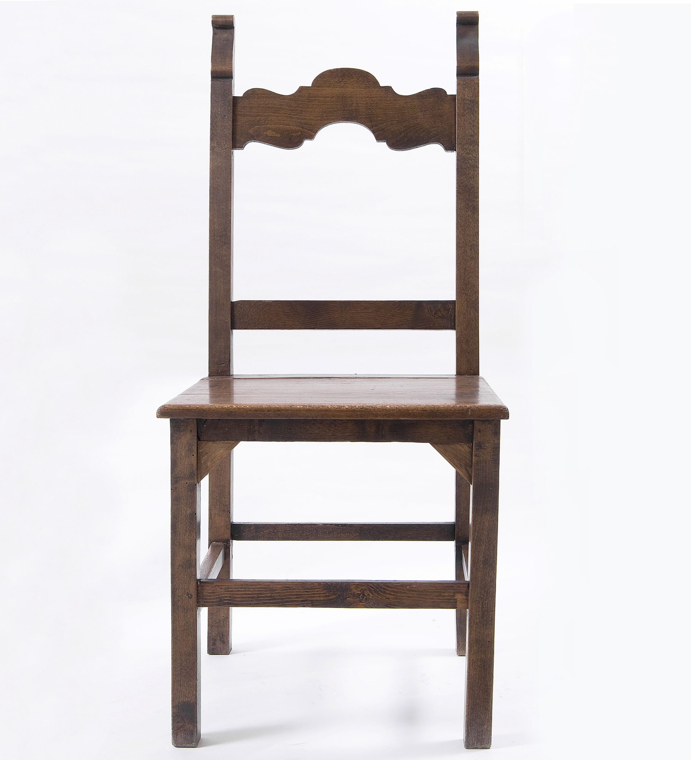 Sedia del secolo XIX