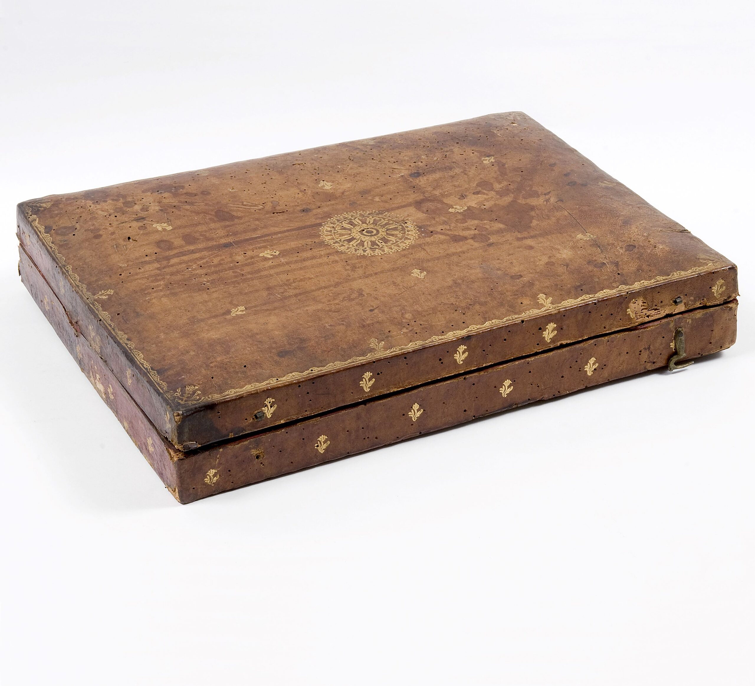 Custodia di reliquiario