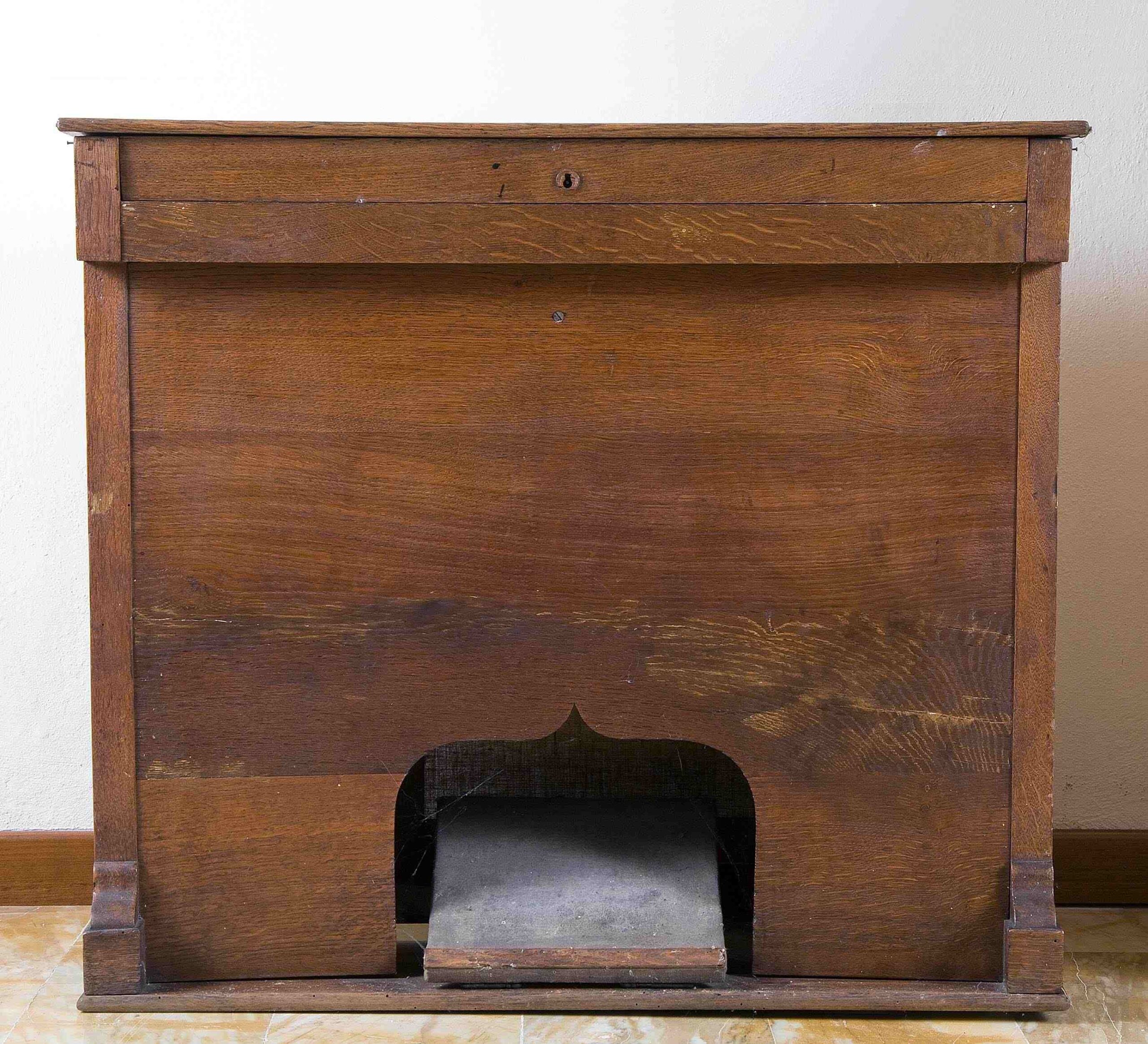 Cassa d’organo