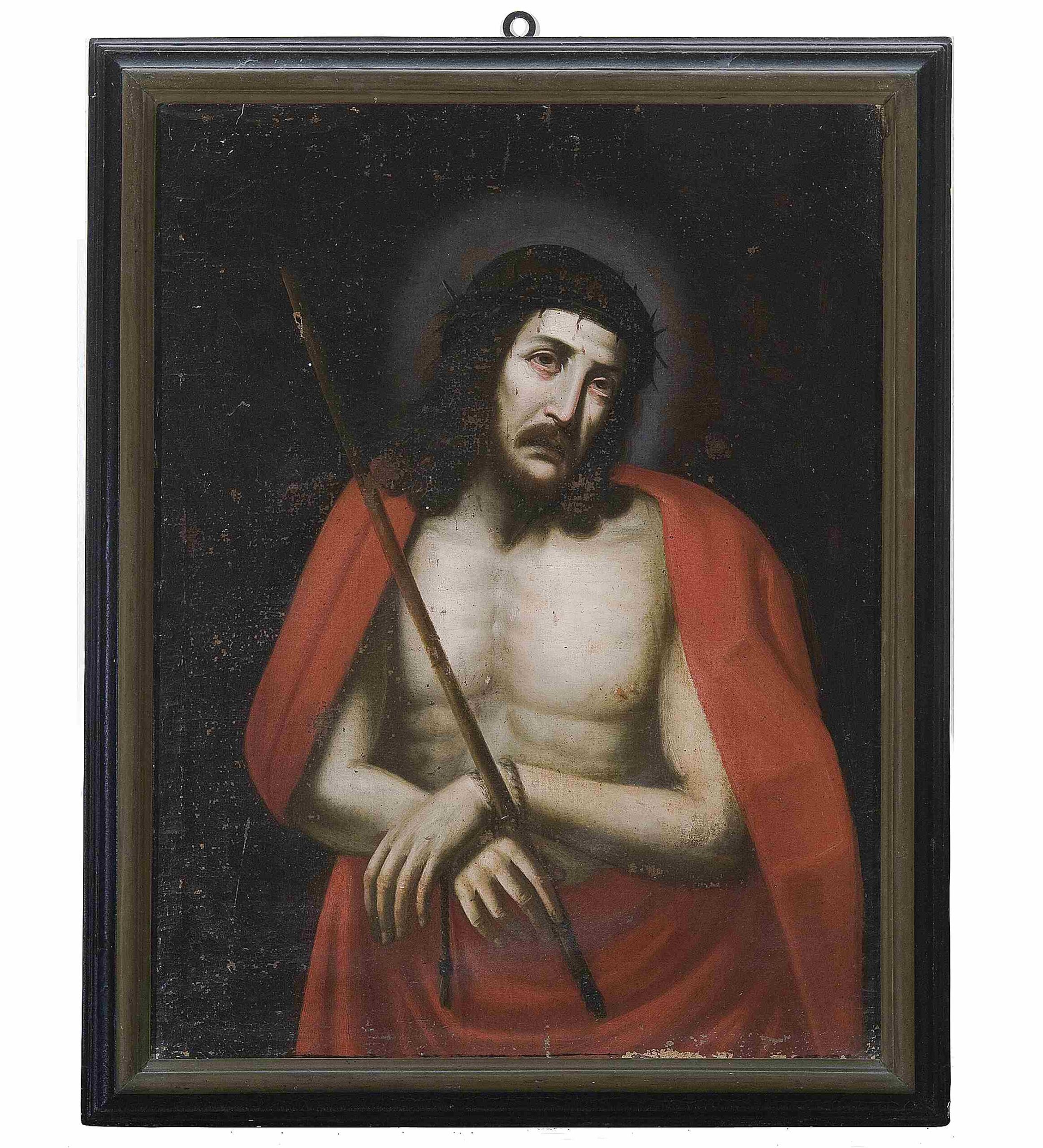 Ecce Homo