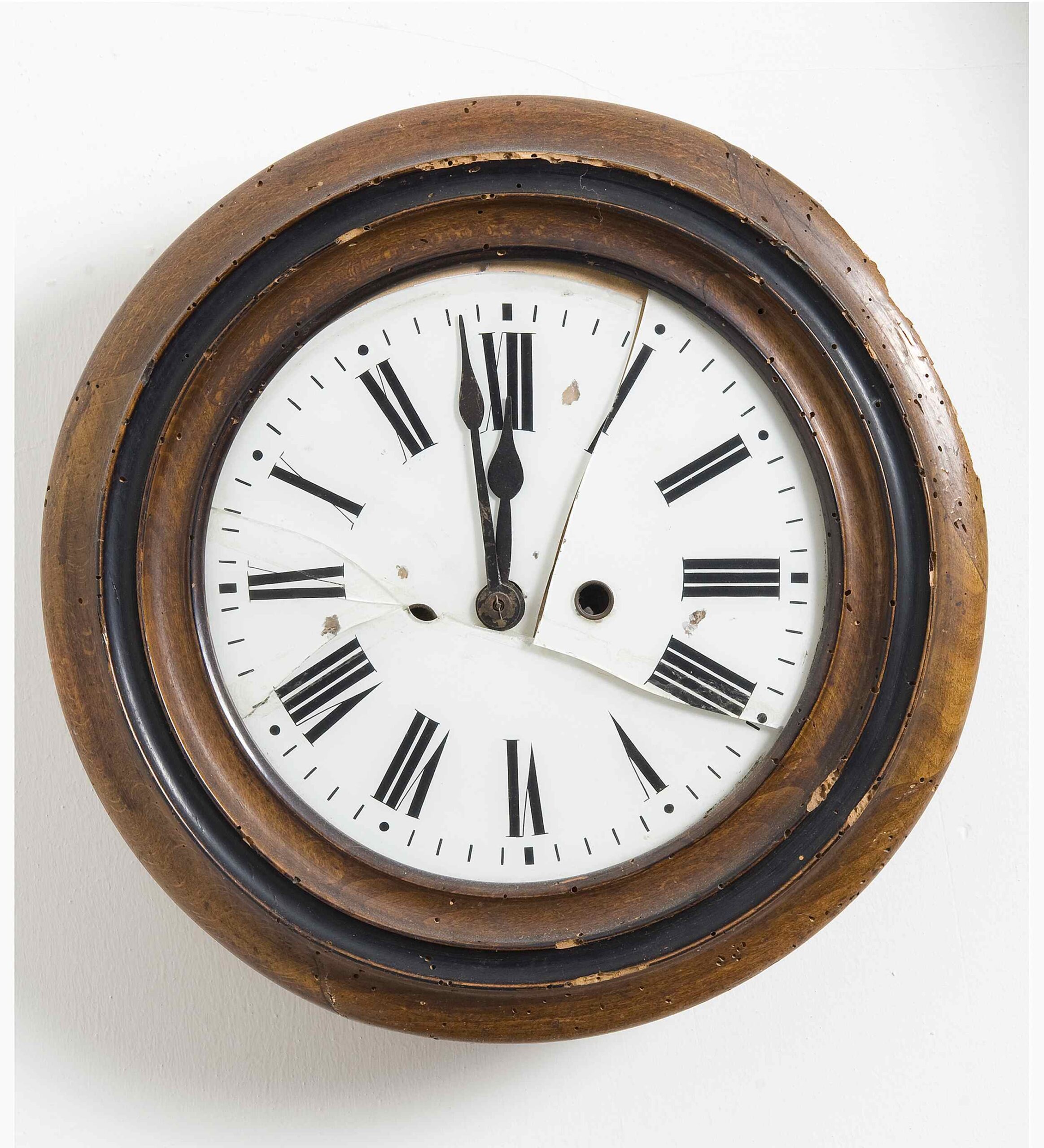 Orologio della prima metà del secolo XX
