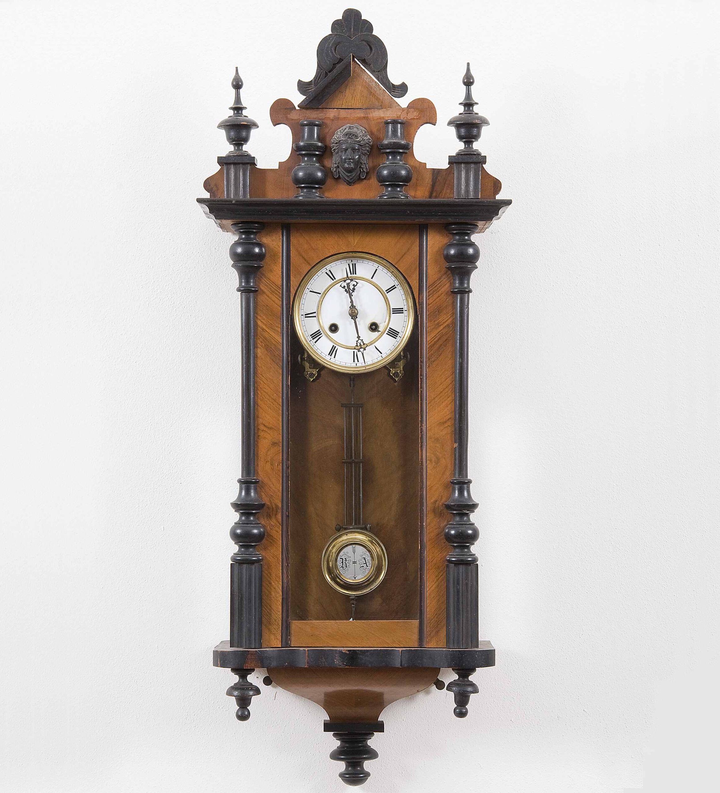 Orologio della prima metà del secolo XX