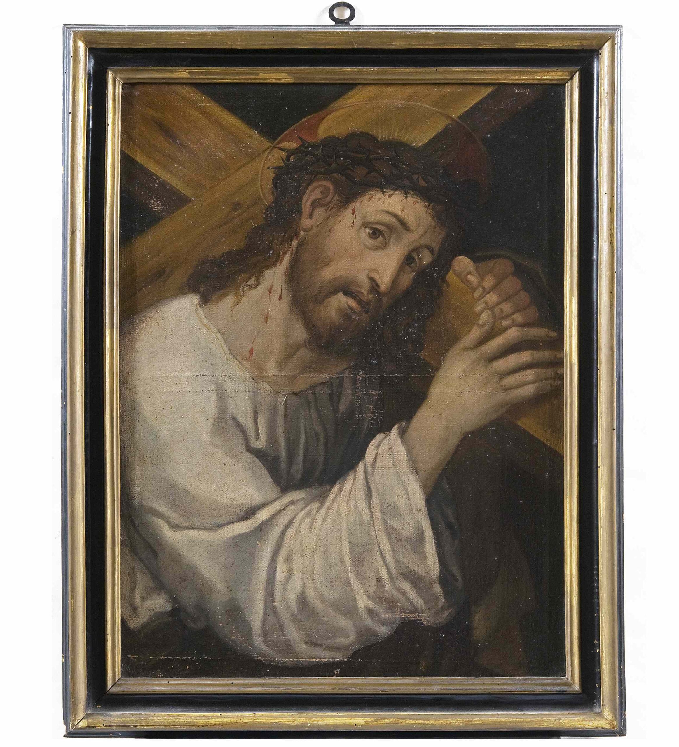 Cristo portacroce