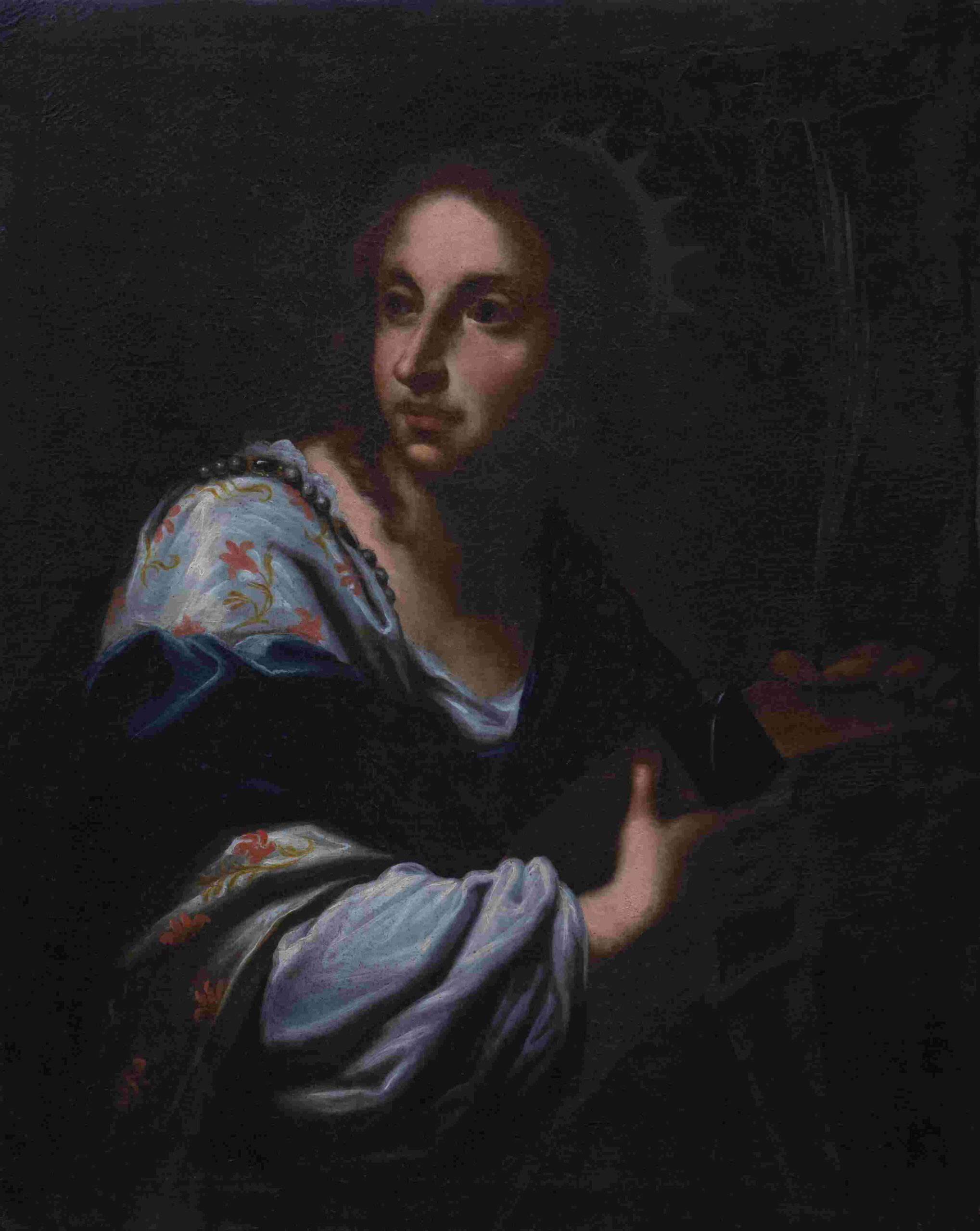 Santa Caterina d’Alessandria
