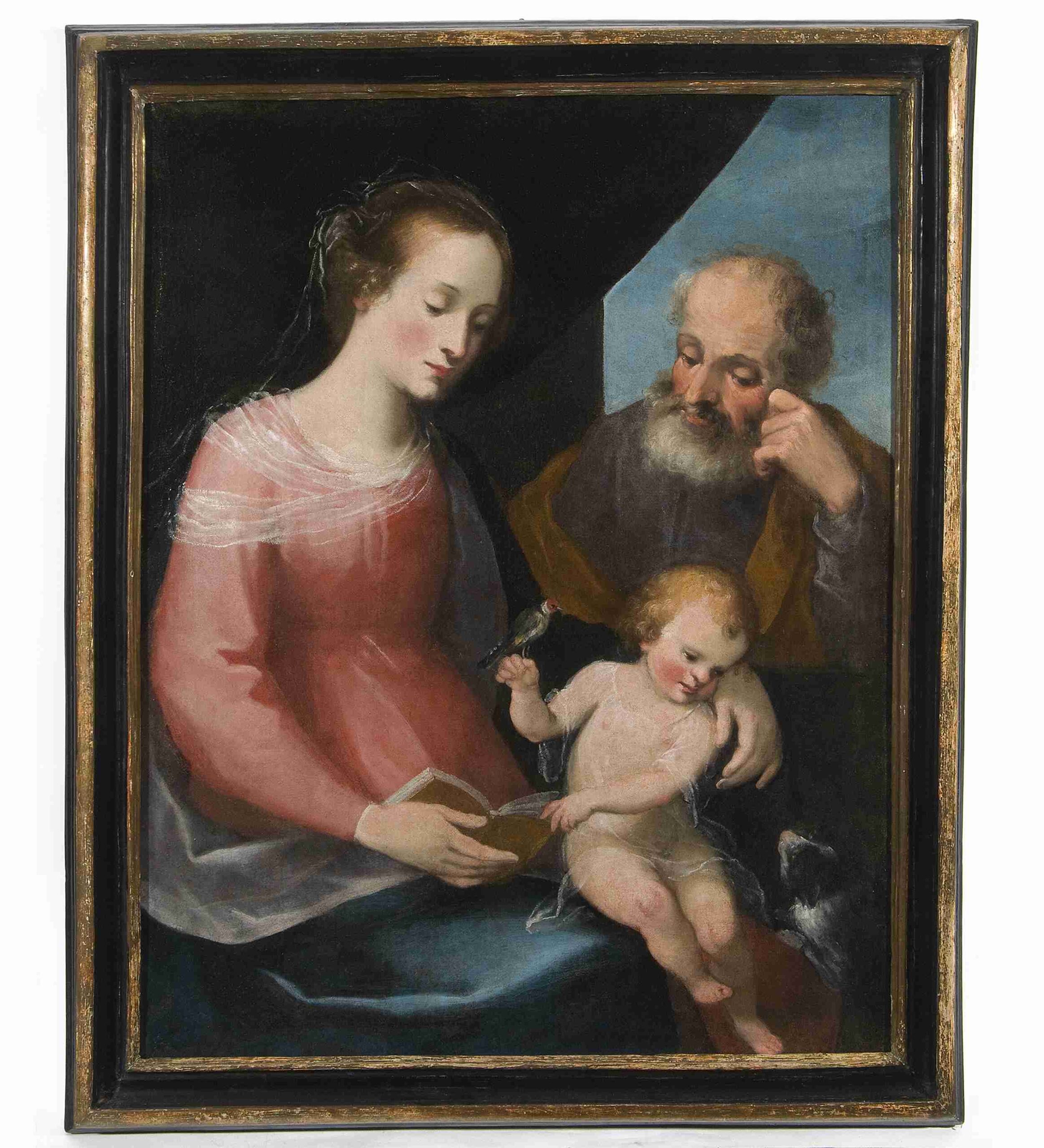 Sacra Famiglia