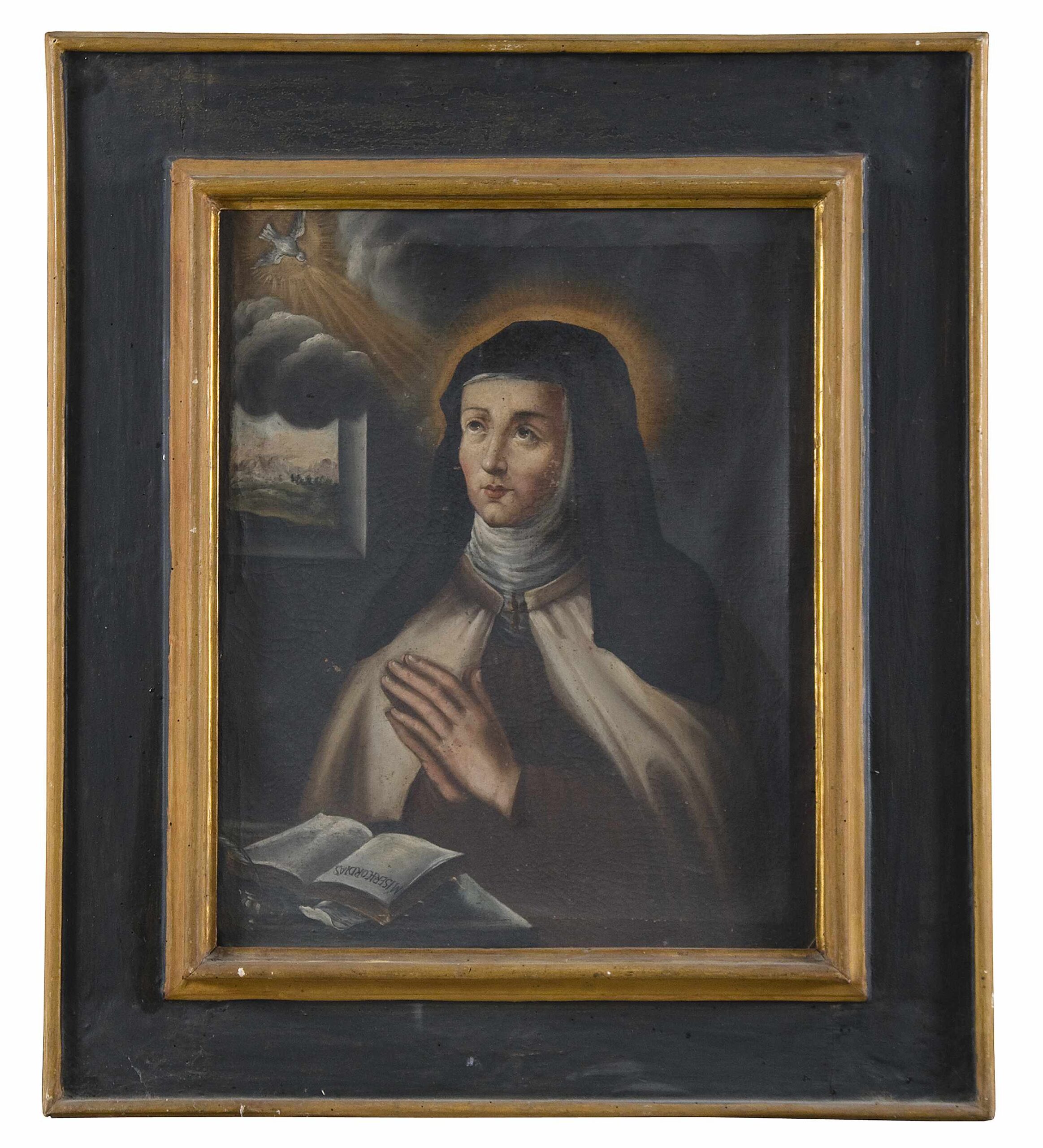 Santa Teresa