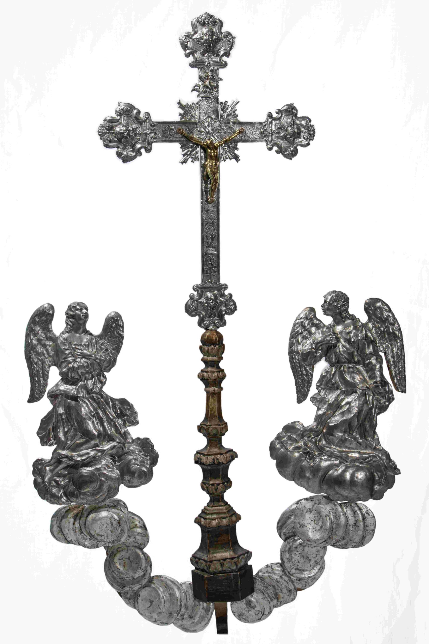 Croce processionale