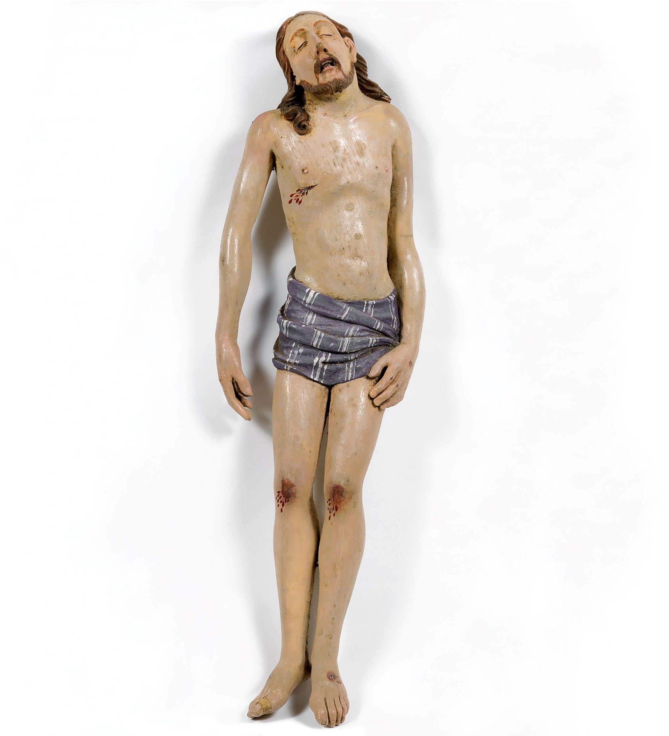 Gesù Cristo deposto