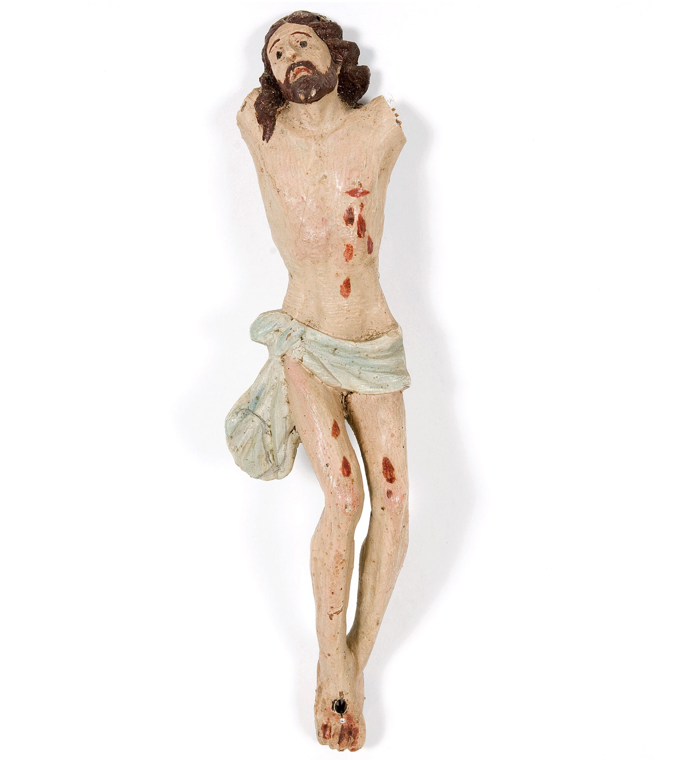 Cristo crocifisso