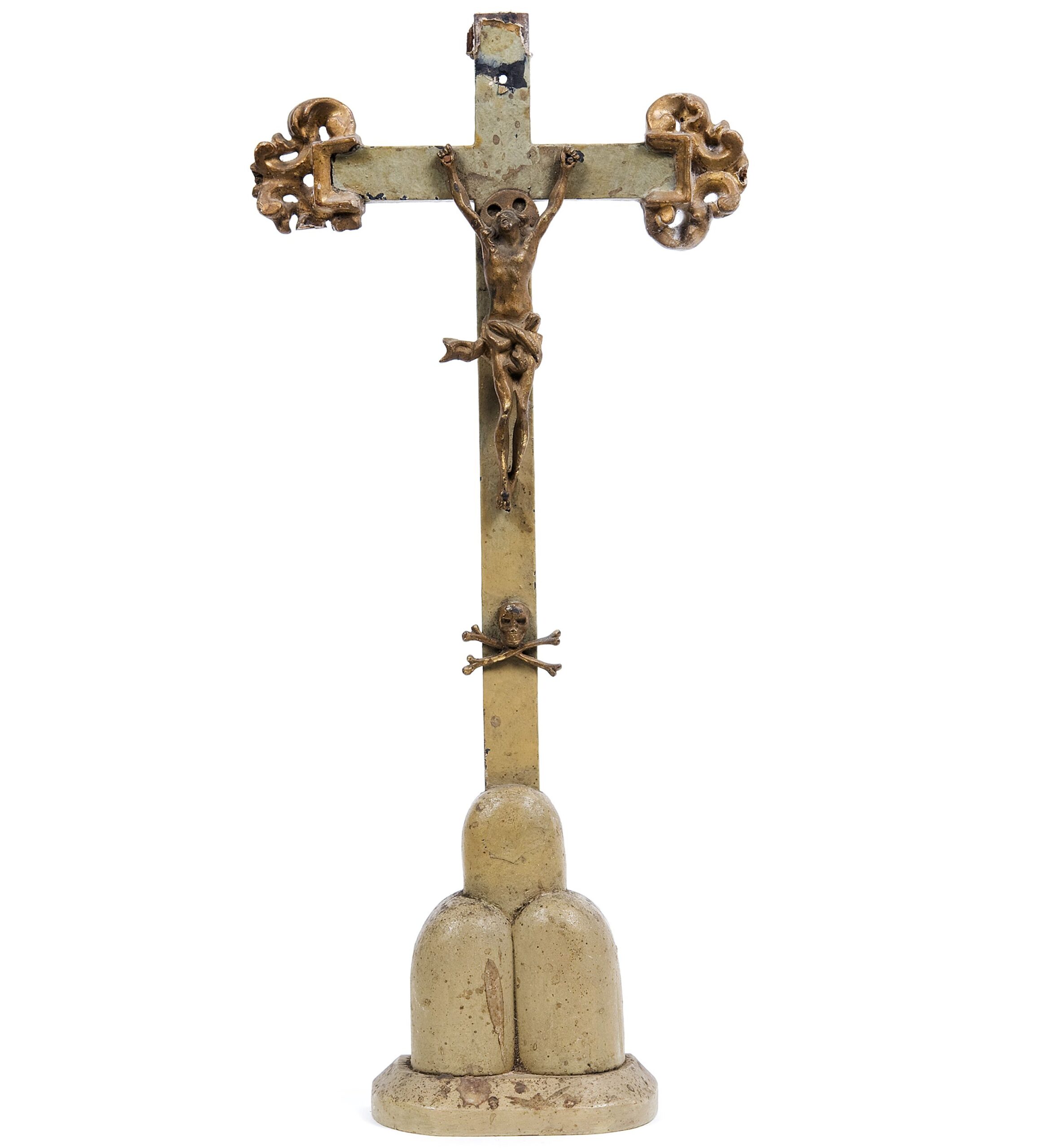 Croce d’altare