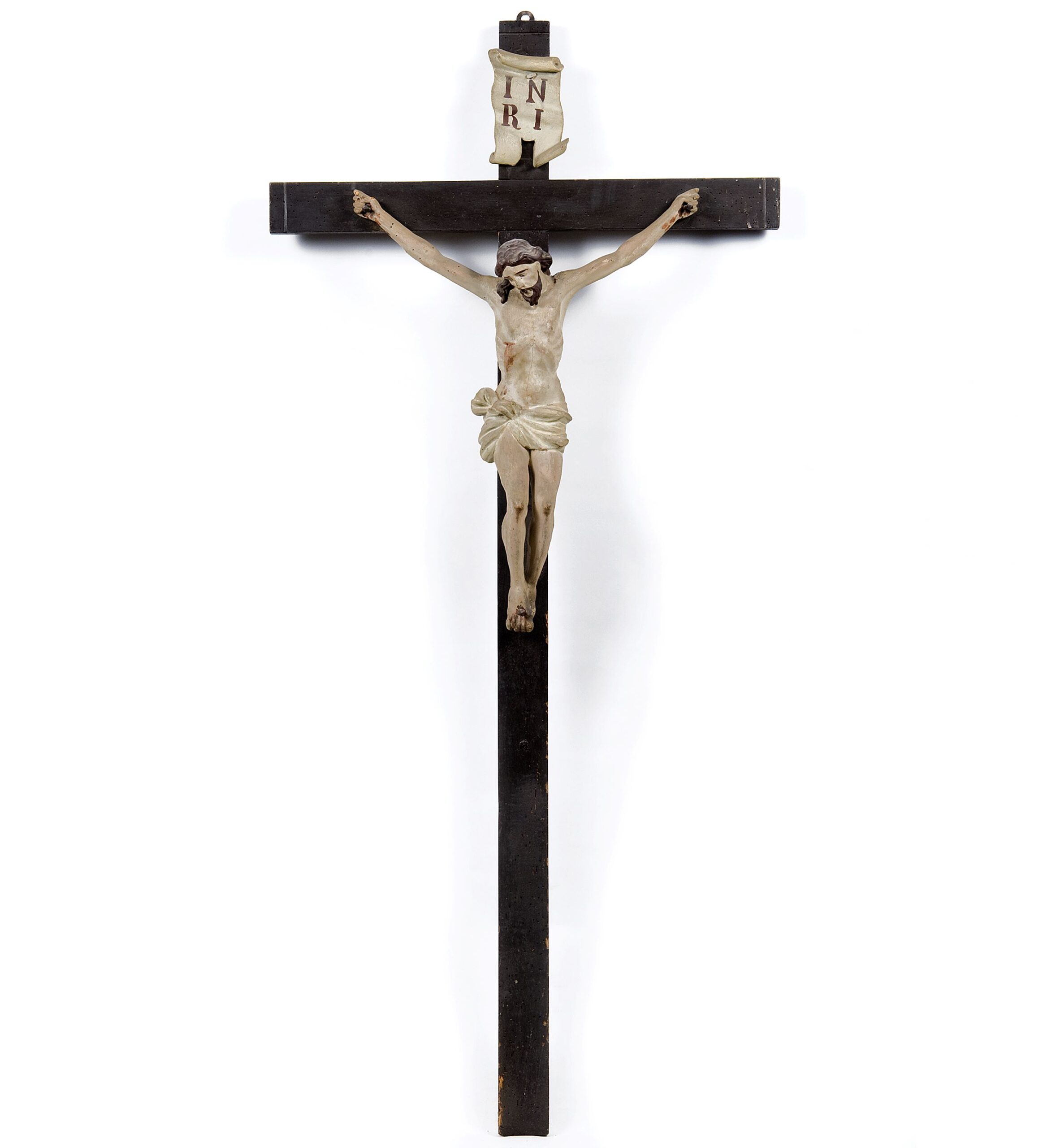 Croce d’altare del XIX secolo