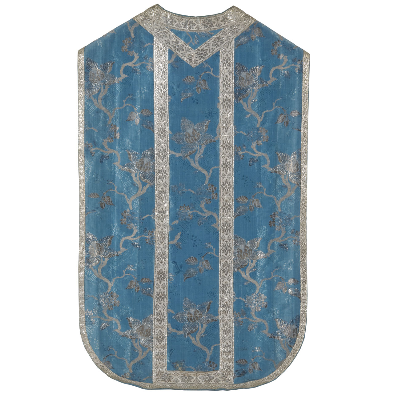 Pianeta veneziana della prima metà del secolo XVIII