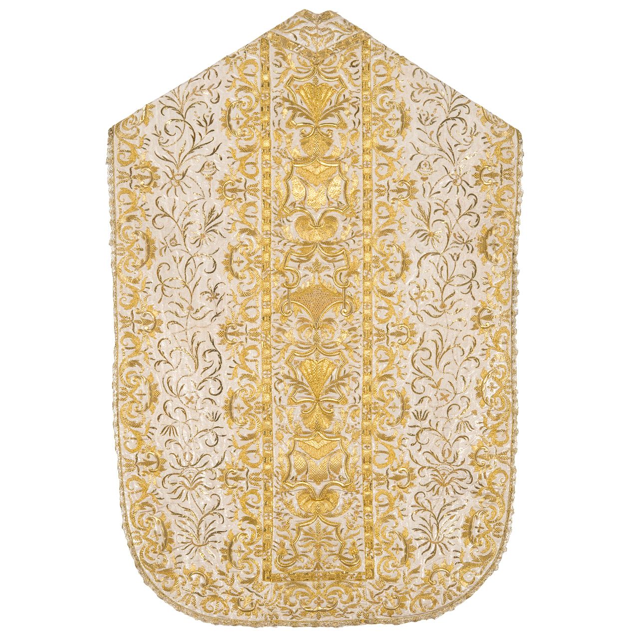 Pianeta del primo quarto del secolo XVIII