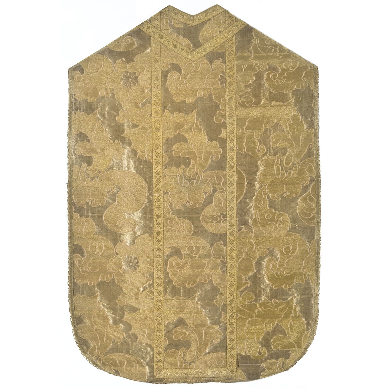 Pianeta veneziana della seconda metà del secolo XVIII