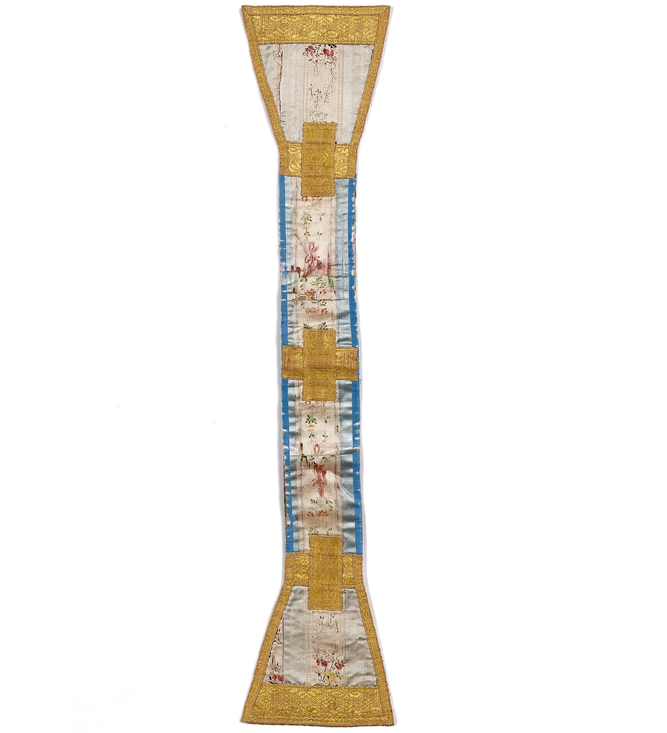Manipolo della seconda metà del secolo XVIII