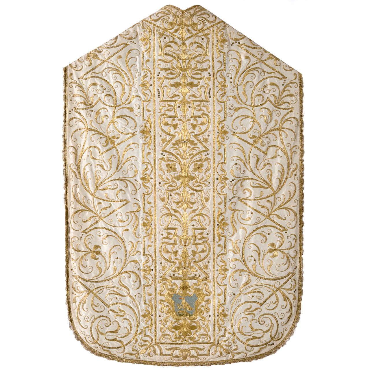 Pianeta del XVIII secolo