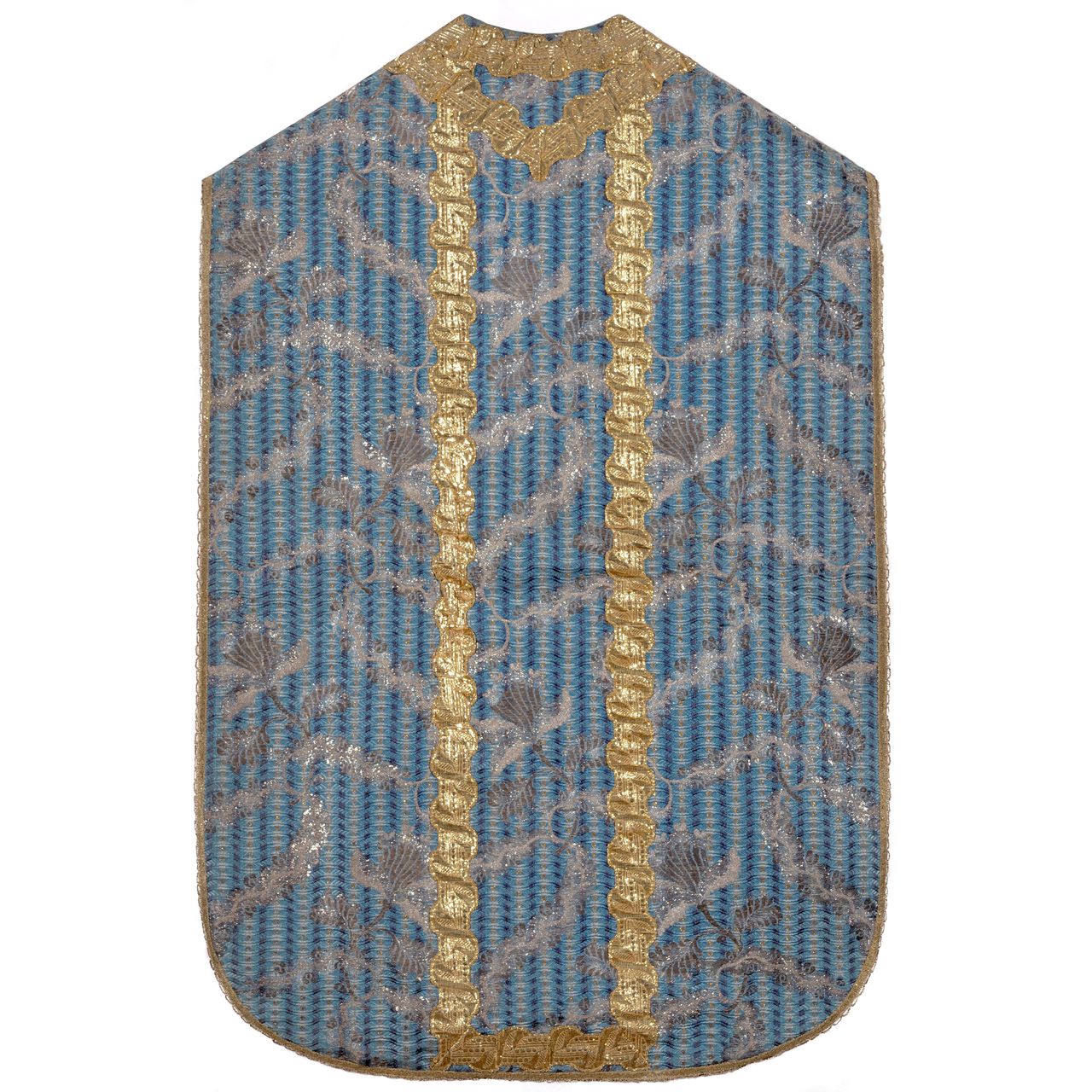 Pianeta del XVIII secolo