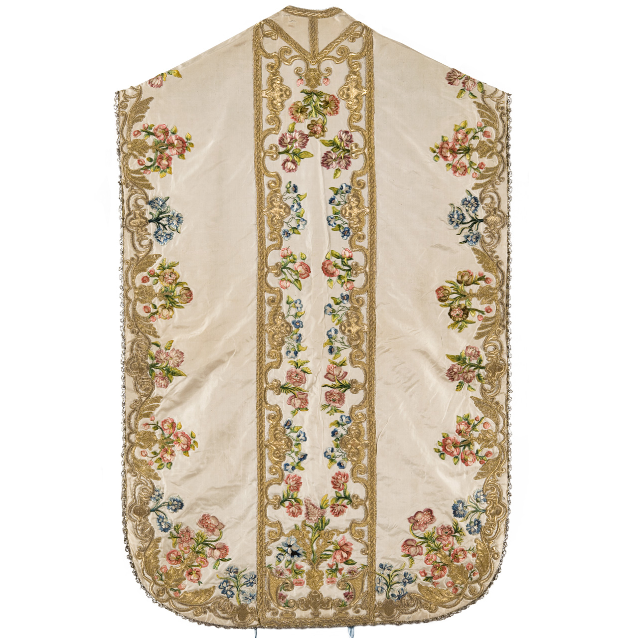 Pianeta della seconda metà del secolo XVIII