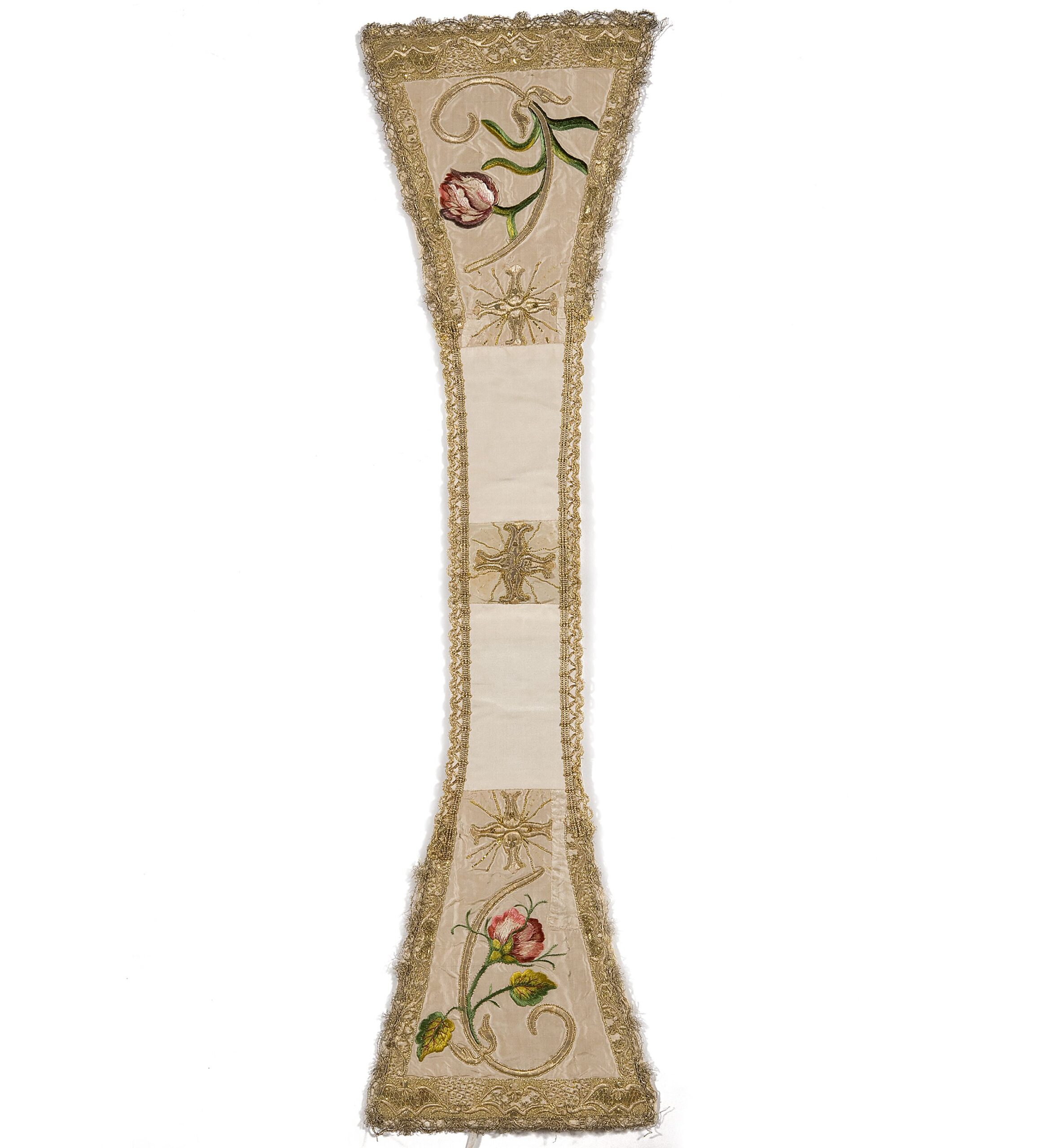 Manipolo del secolo XIX