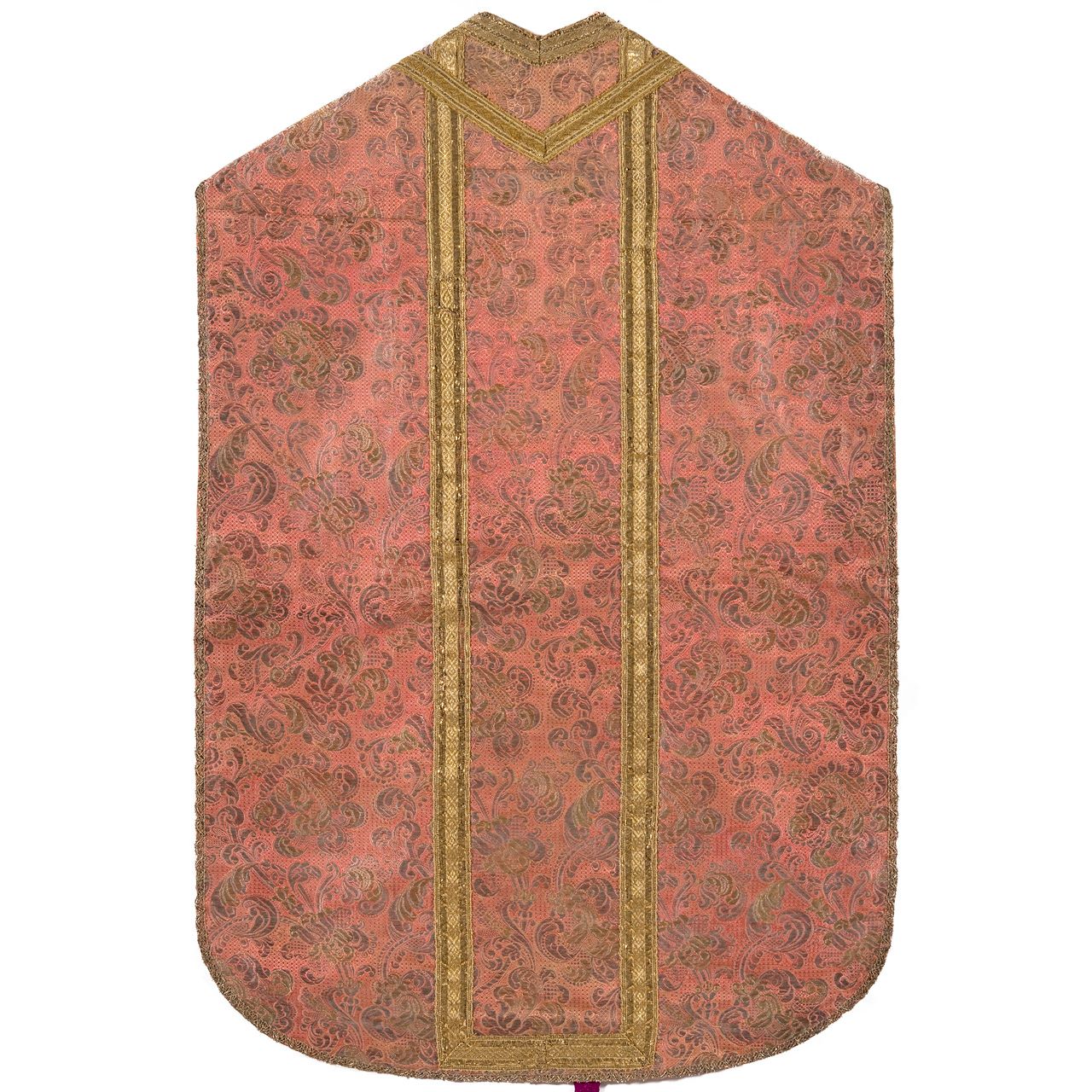 Pianeta della seconda metà del secolo XVIII