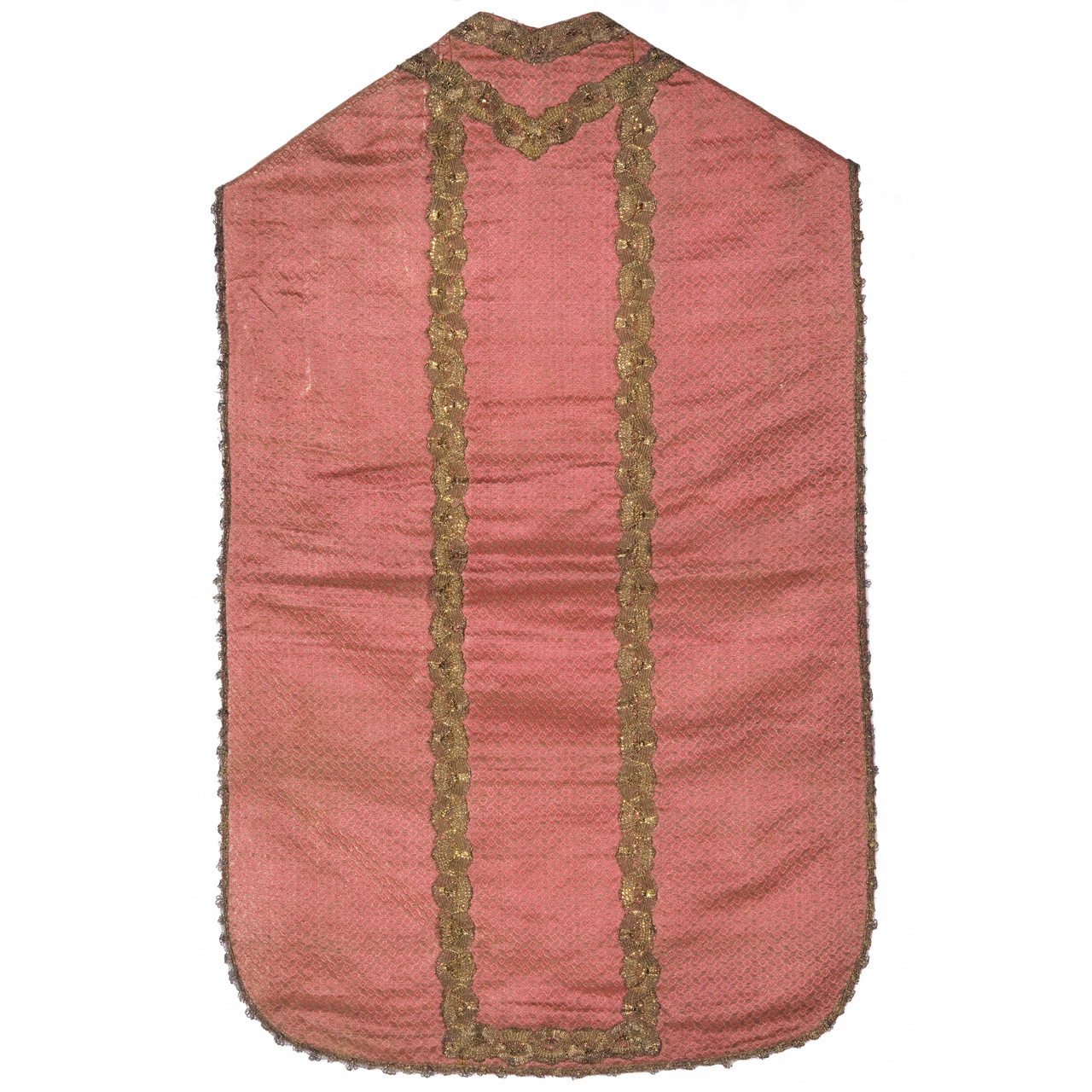Pianeta della prima metà del secolo XVII