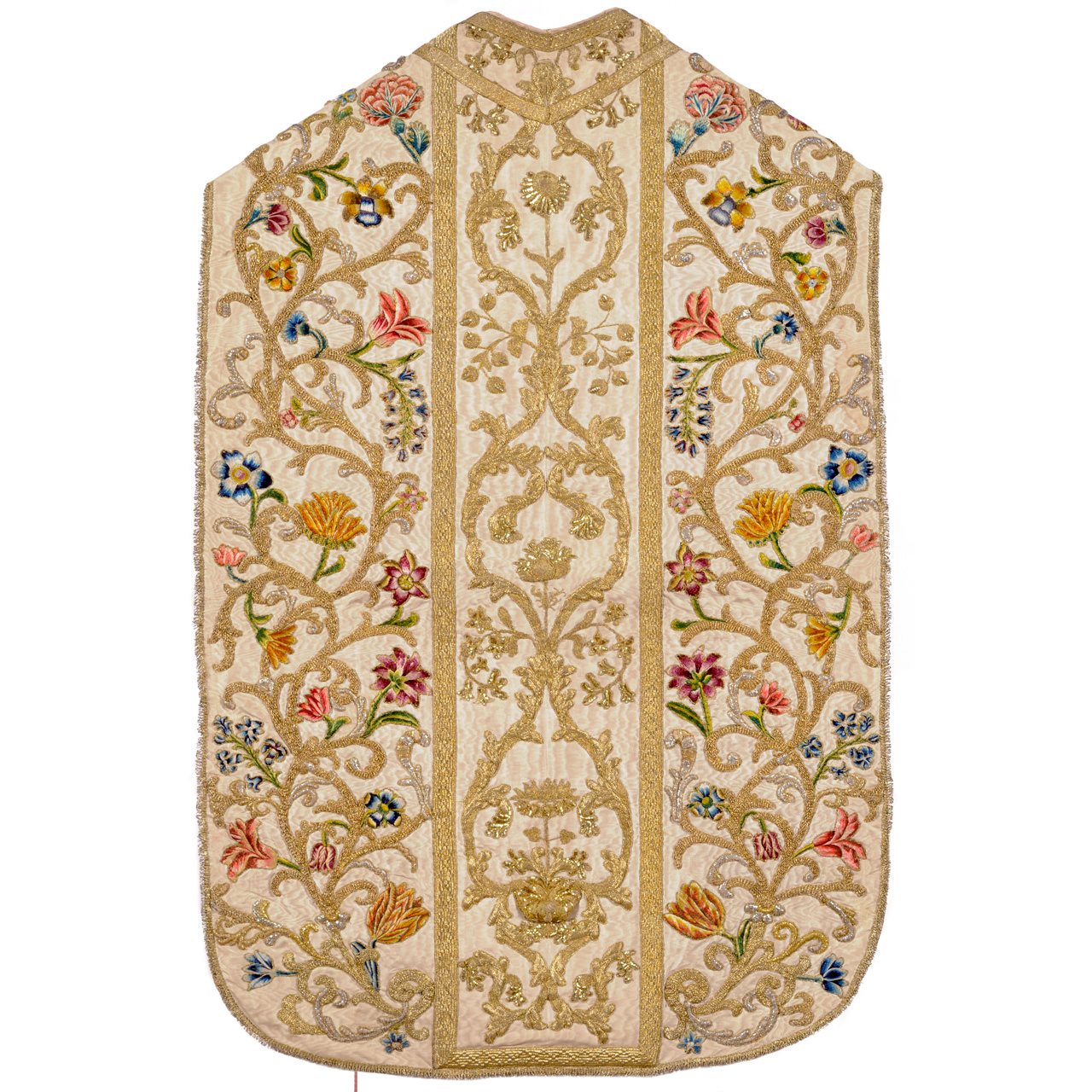 Pianeta della prima metà del secolo XIX