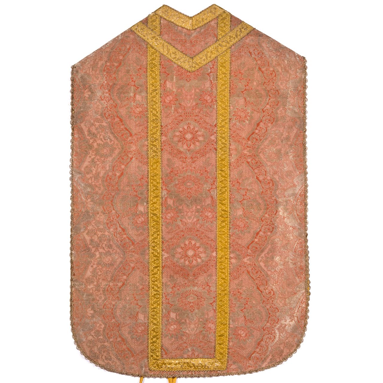Pianeta della metà del secolo XVIII