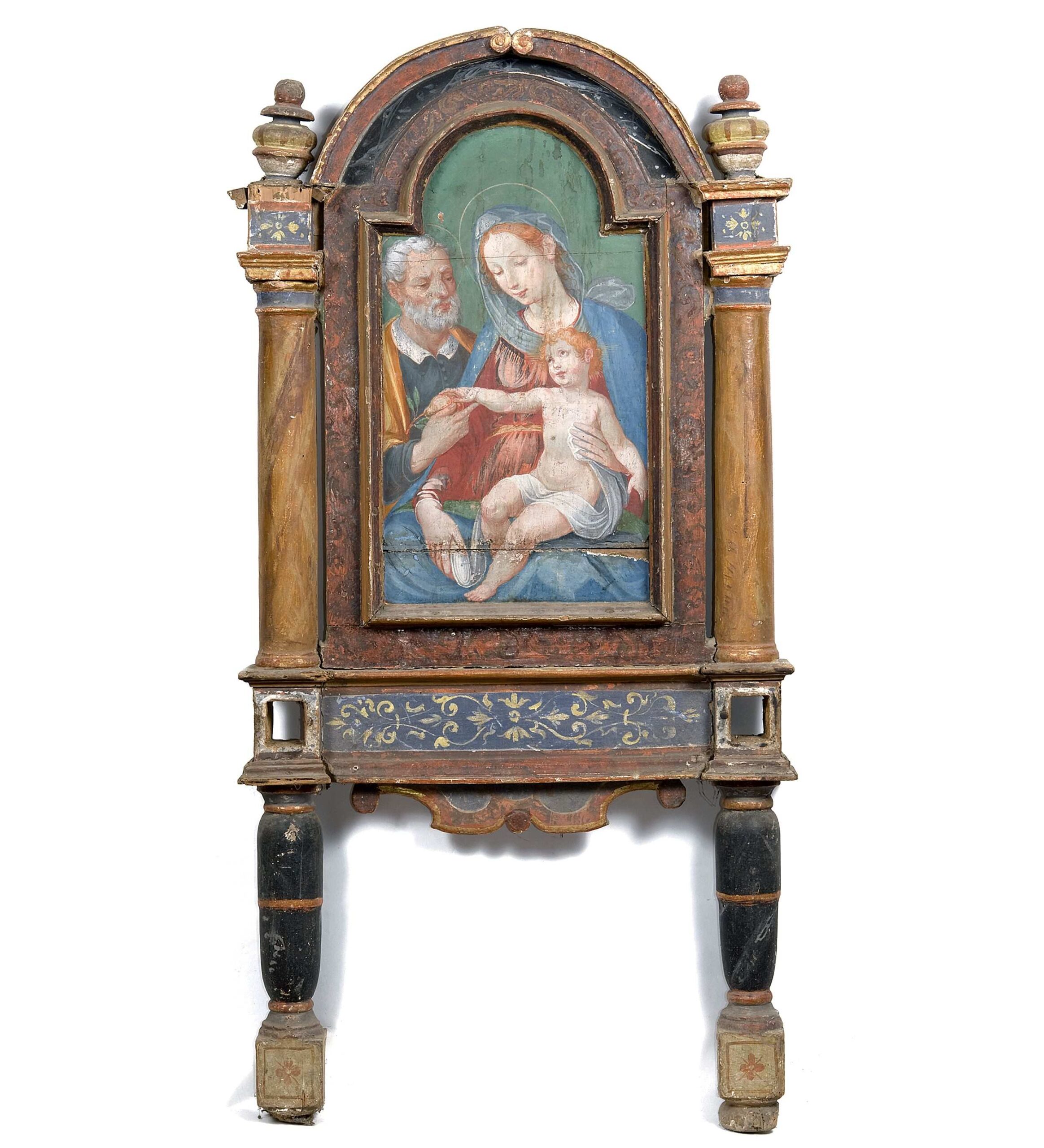 Sacra Famiglia