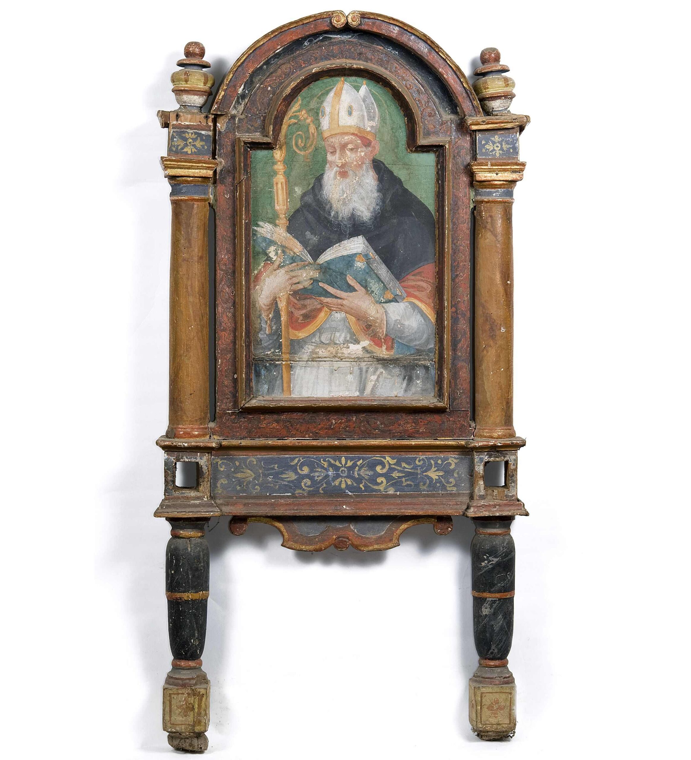 Sant’Agostino