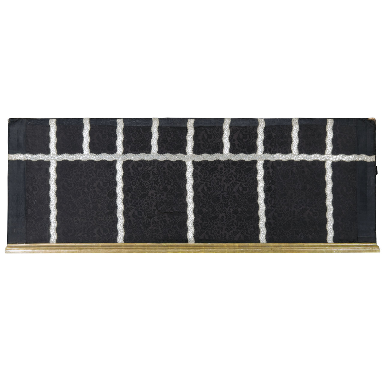Paliotto a pannello piano