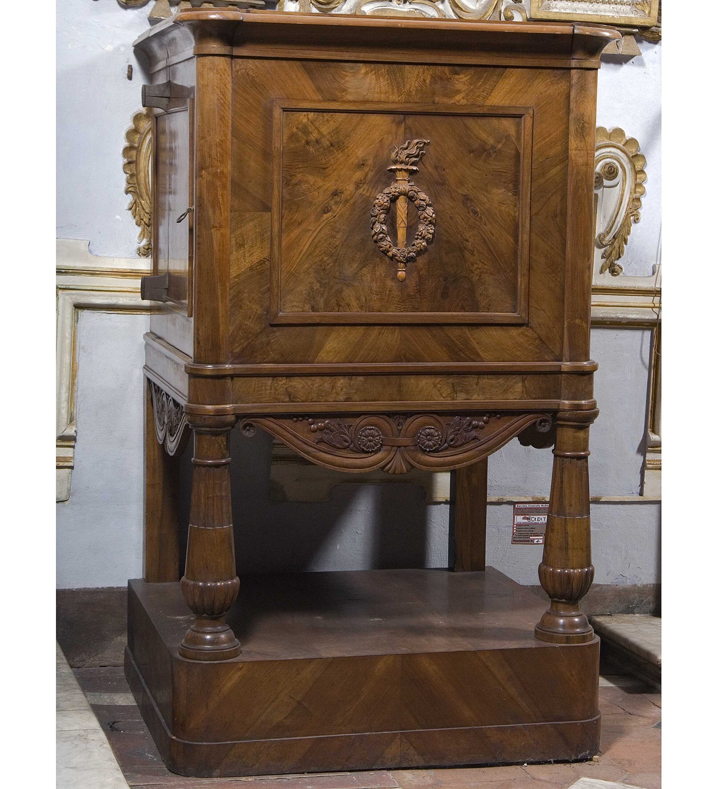 Pulpito