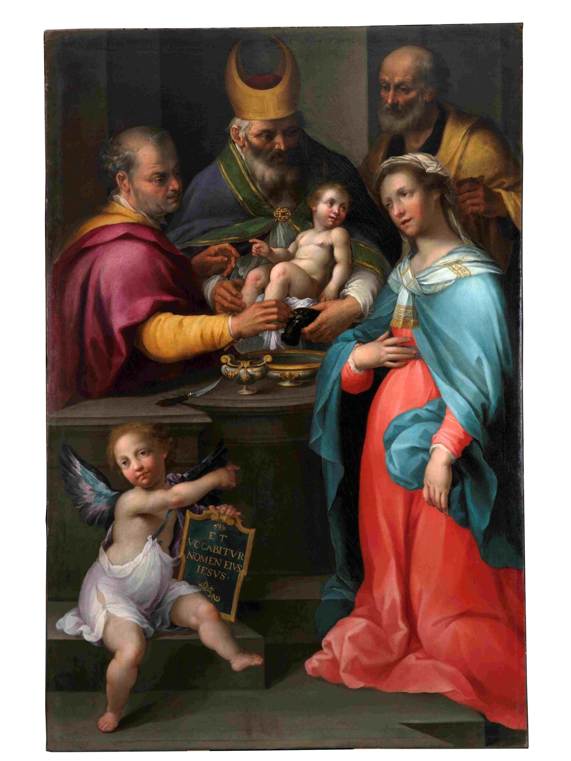 Circoncisione di Gesù