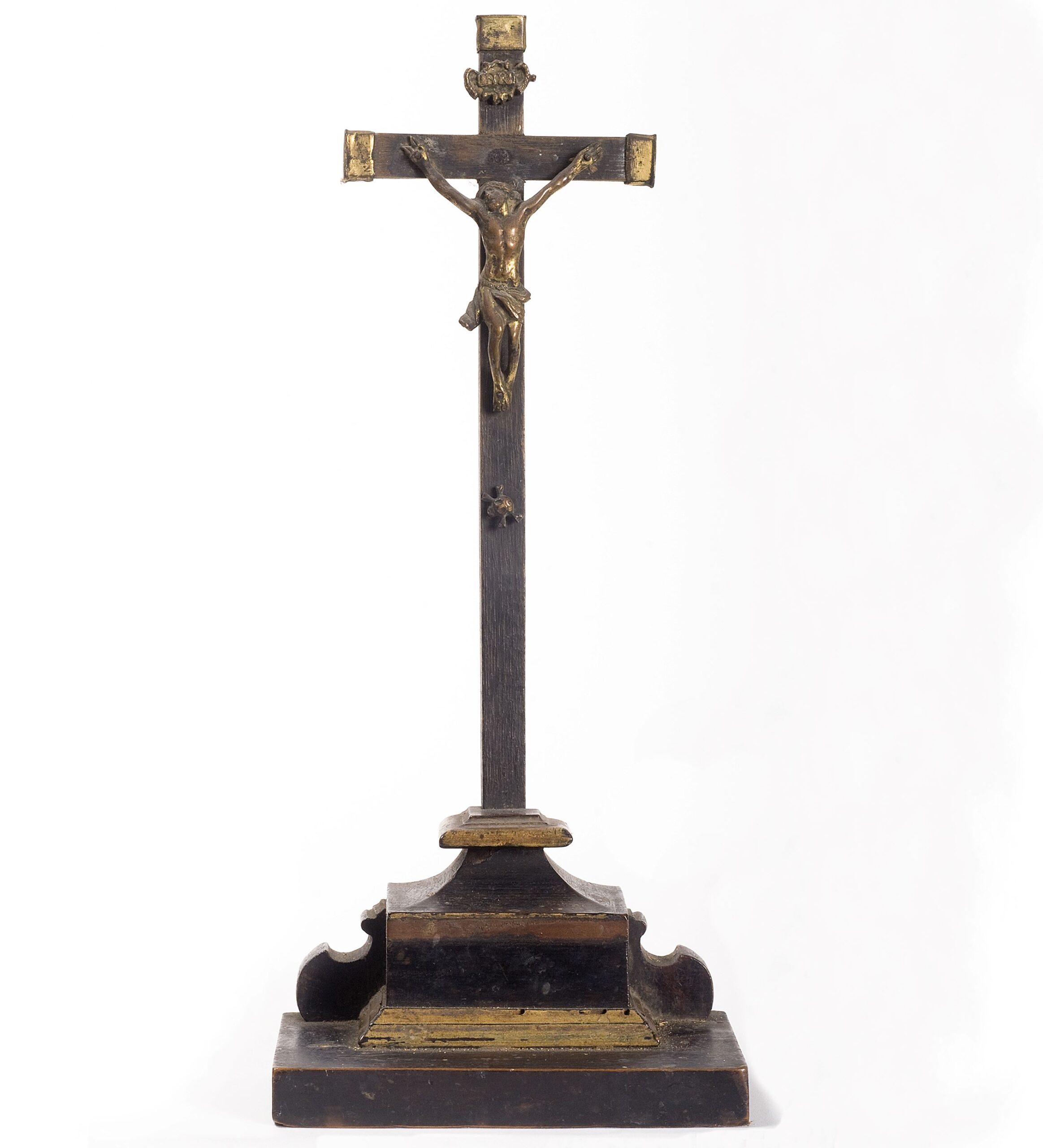 Croce d’altare