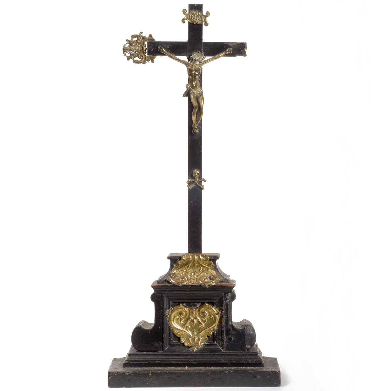 Croce d’altare