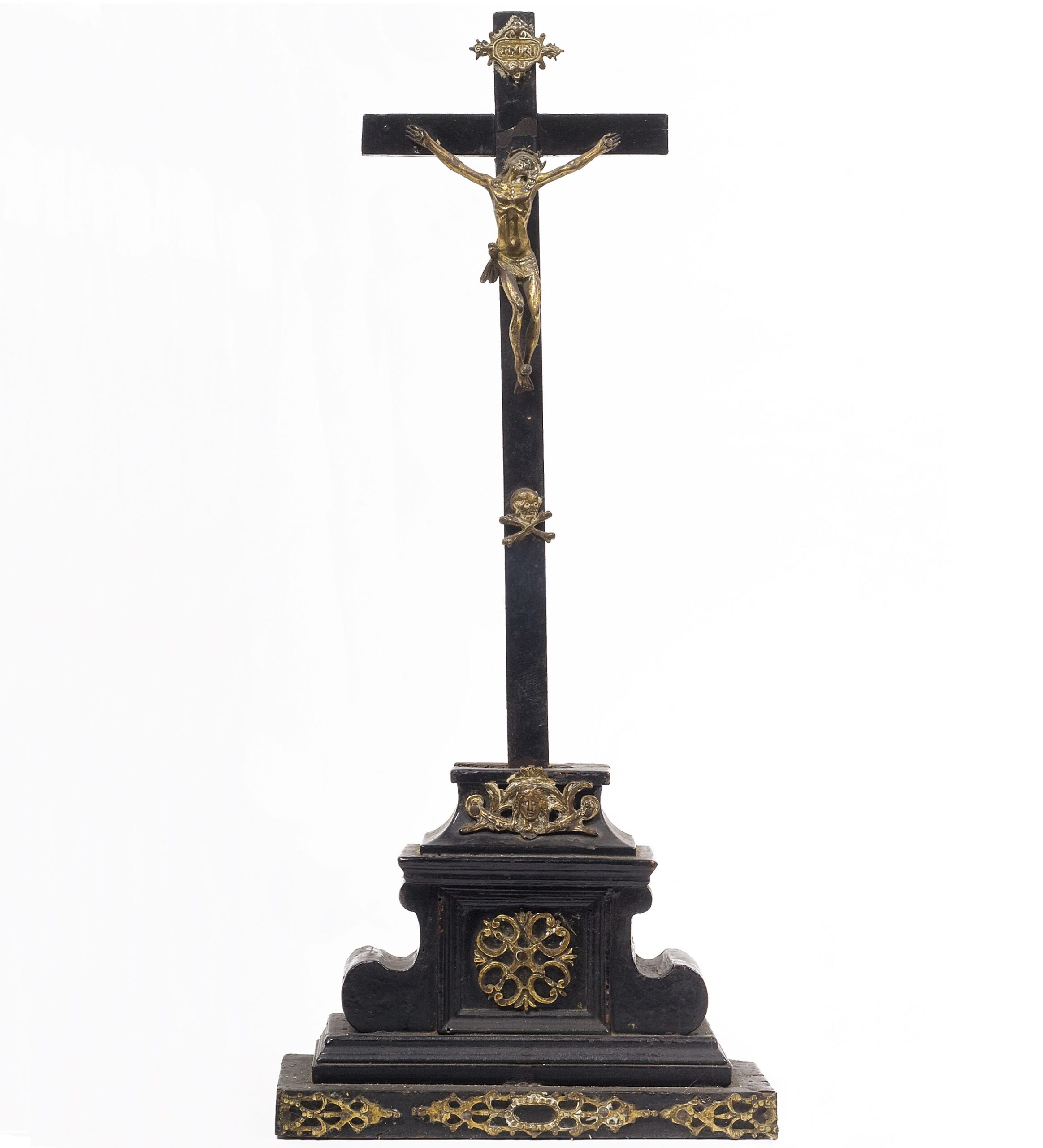 Croce d’altare