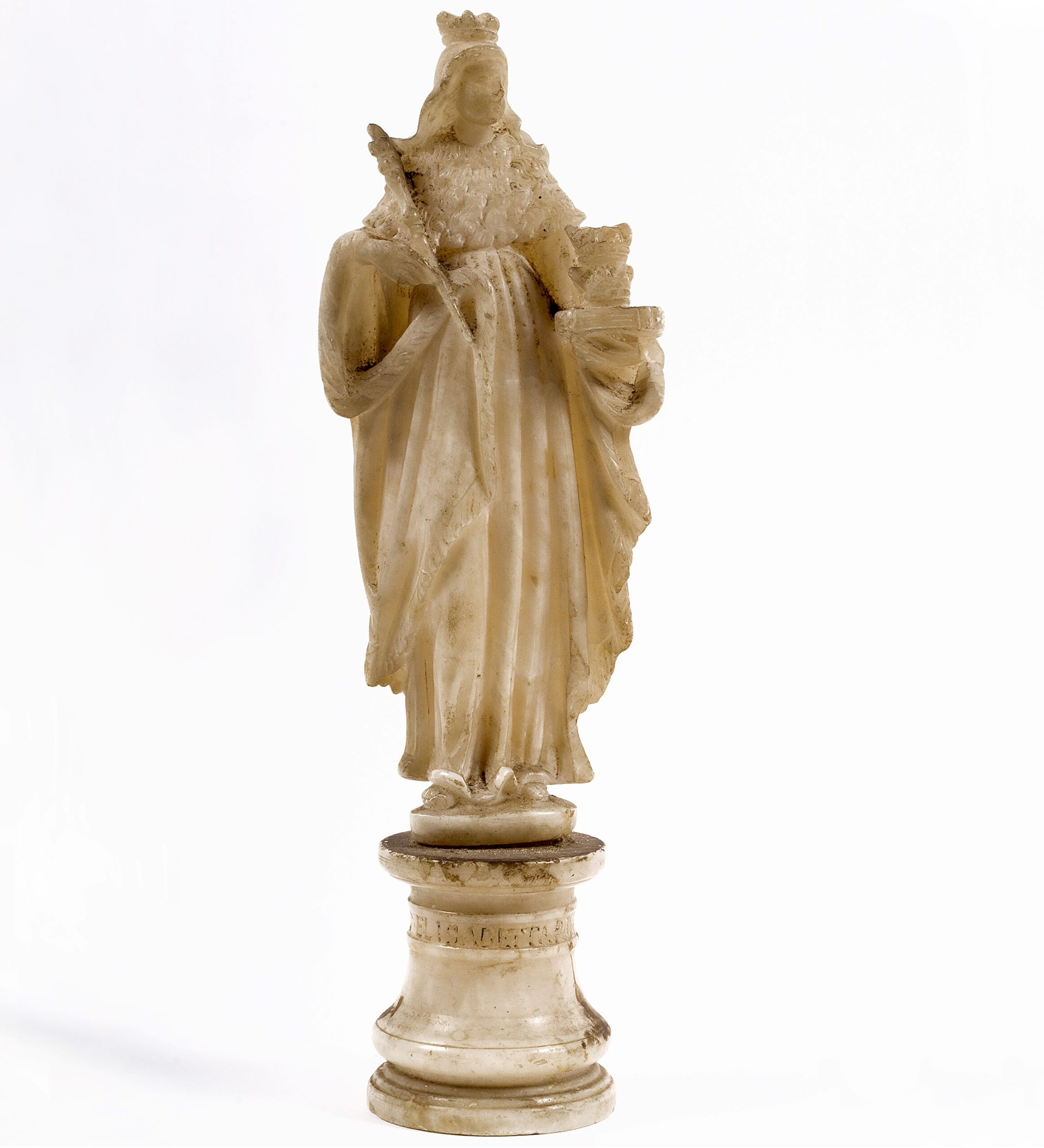 Santa Elisabetta d’Ungheria