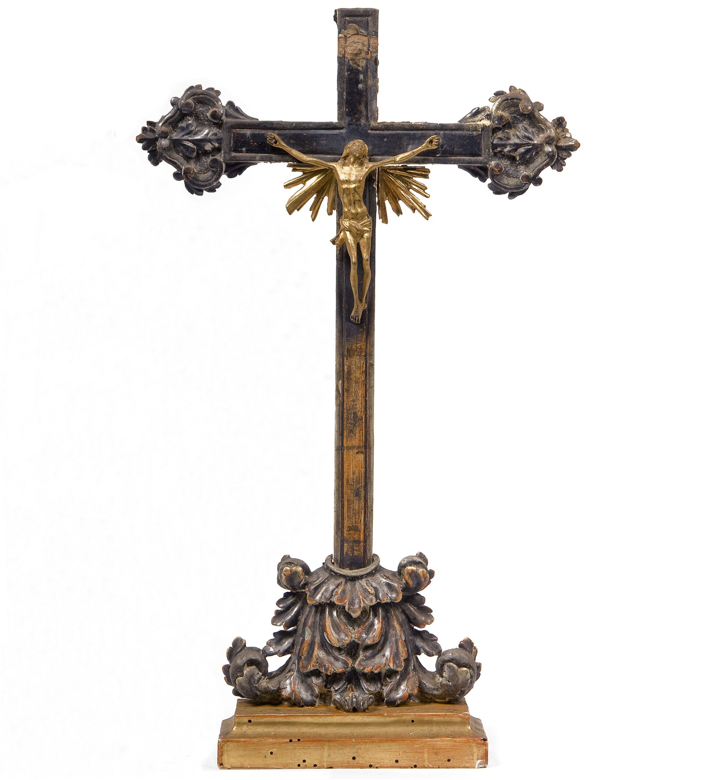 Croce d’altare