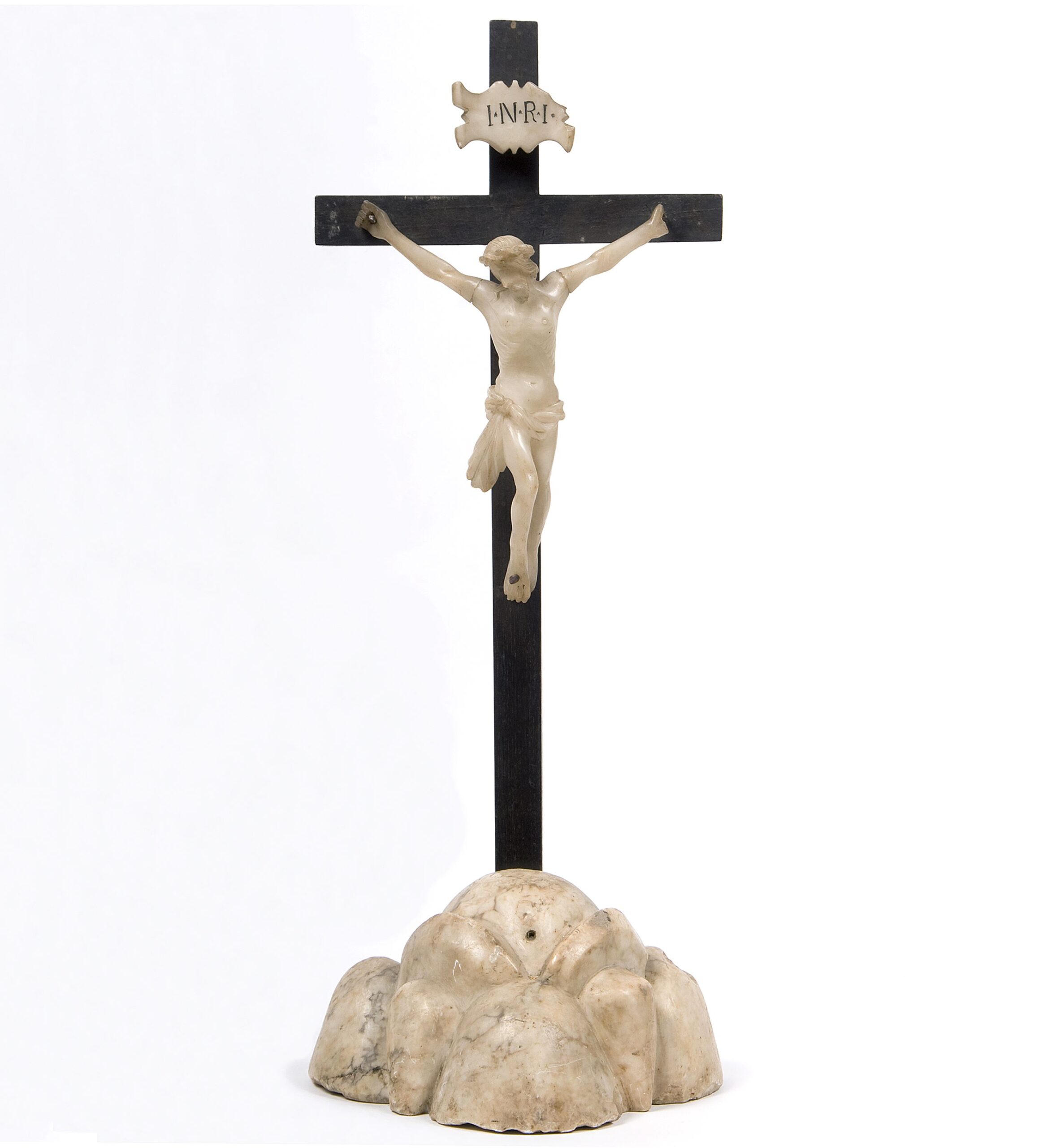Croce d’altare