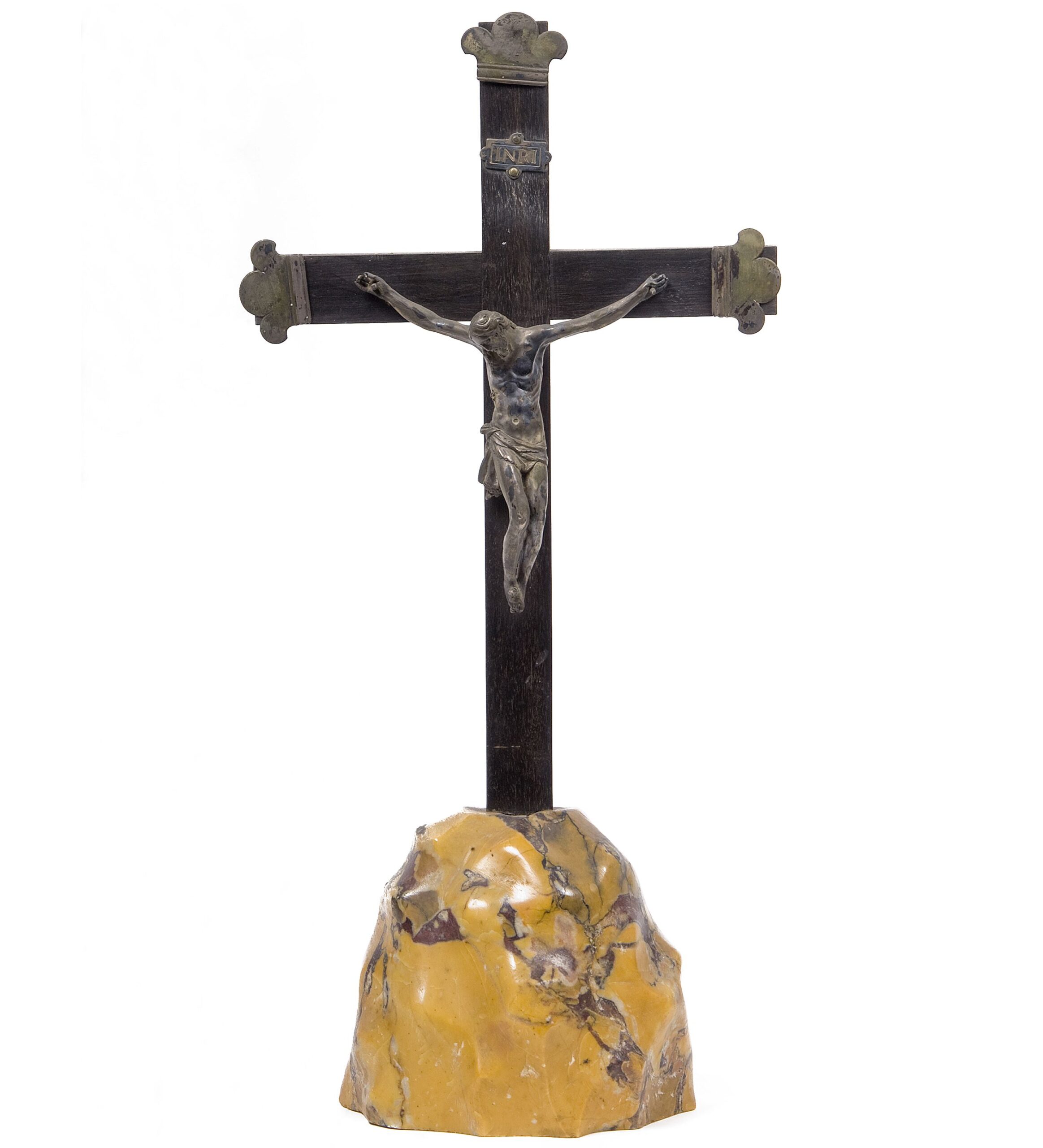 Croce d’altare