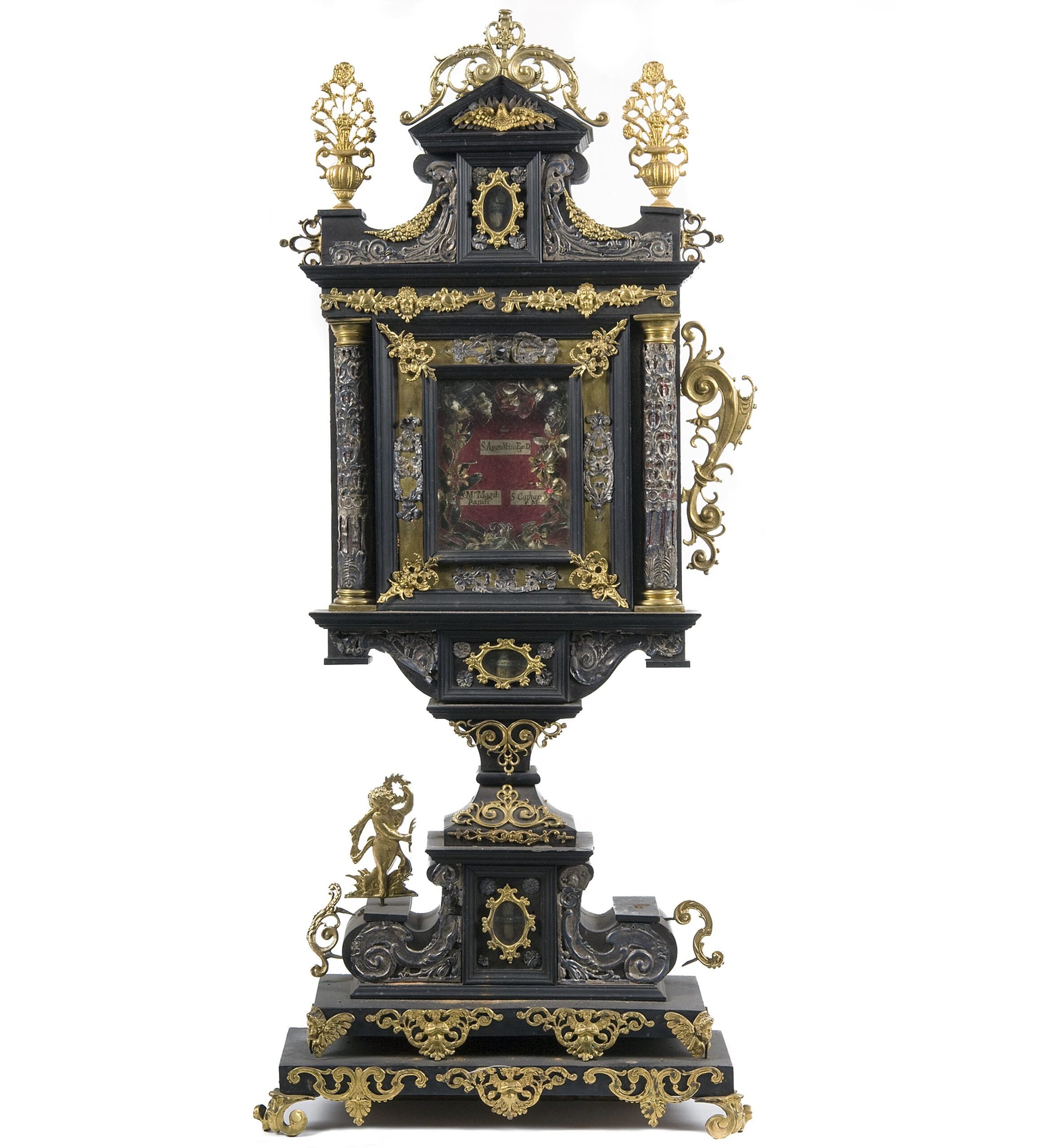 Reliquiario monumentale