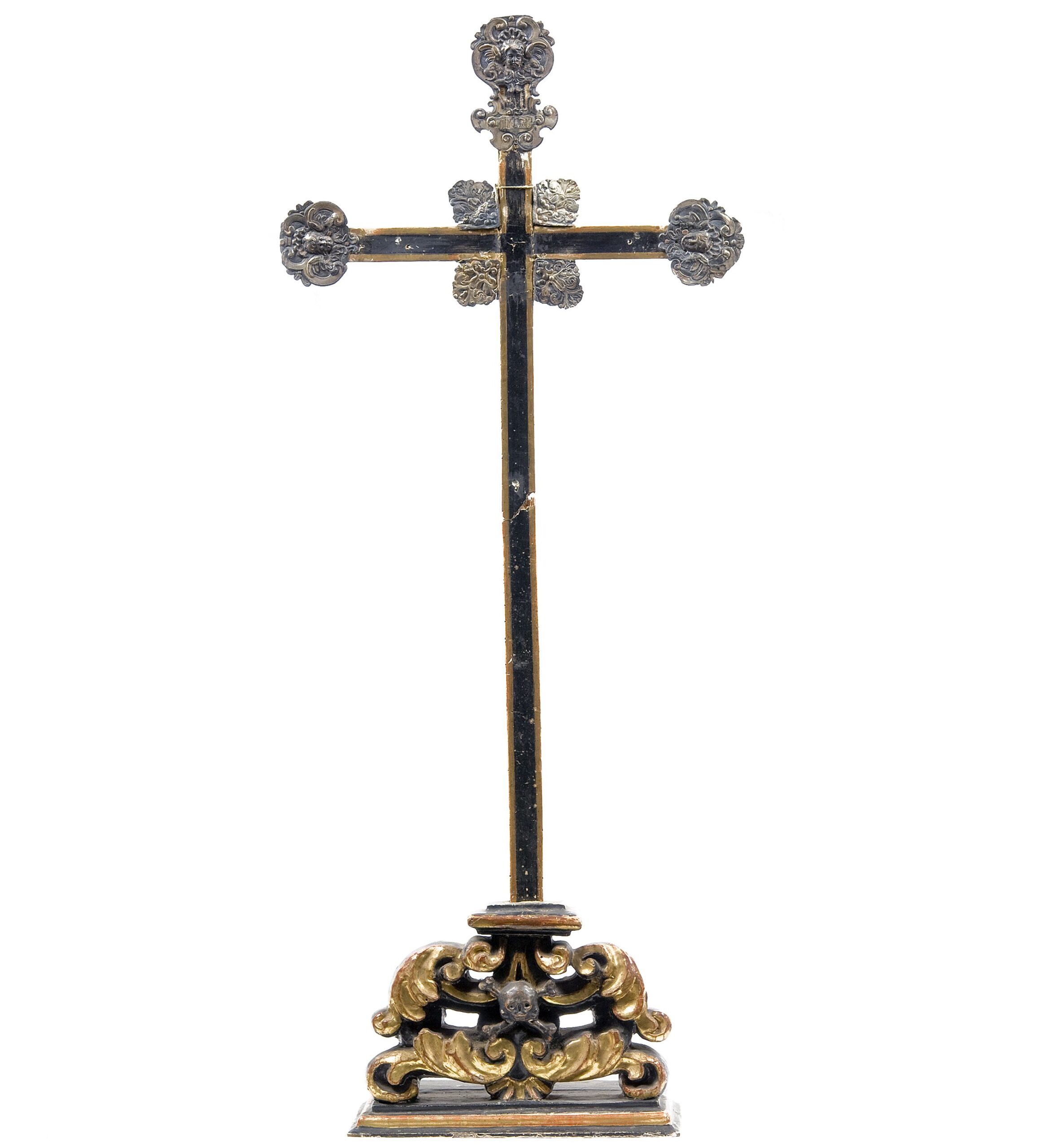 Croce d’altare
