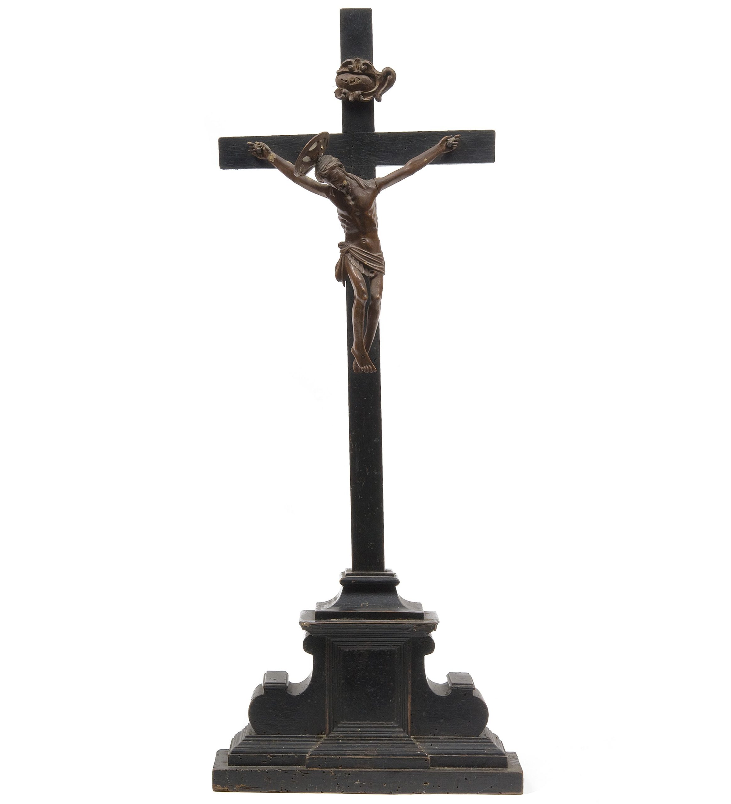 Croce d’altare