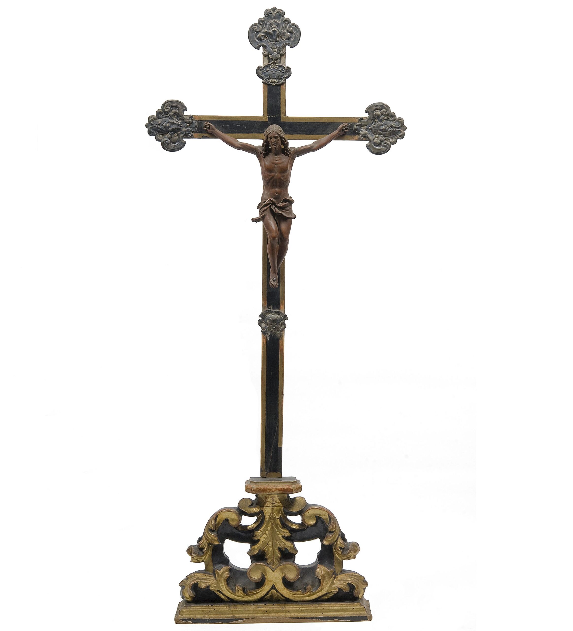 Croce d’altare
