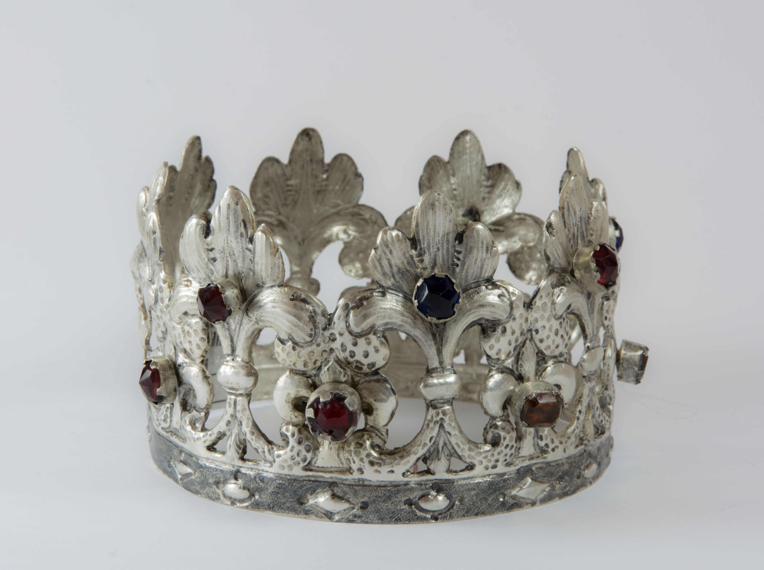 Corona del XVIII secolo