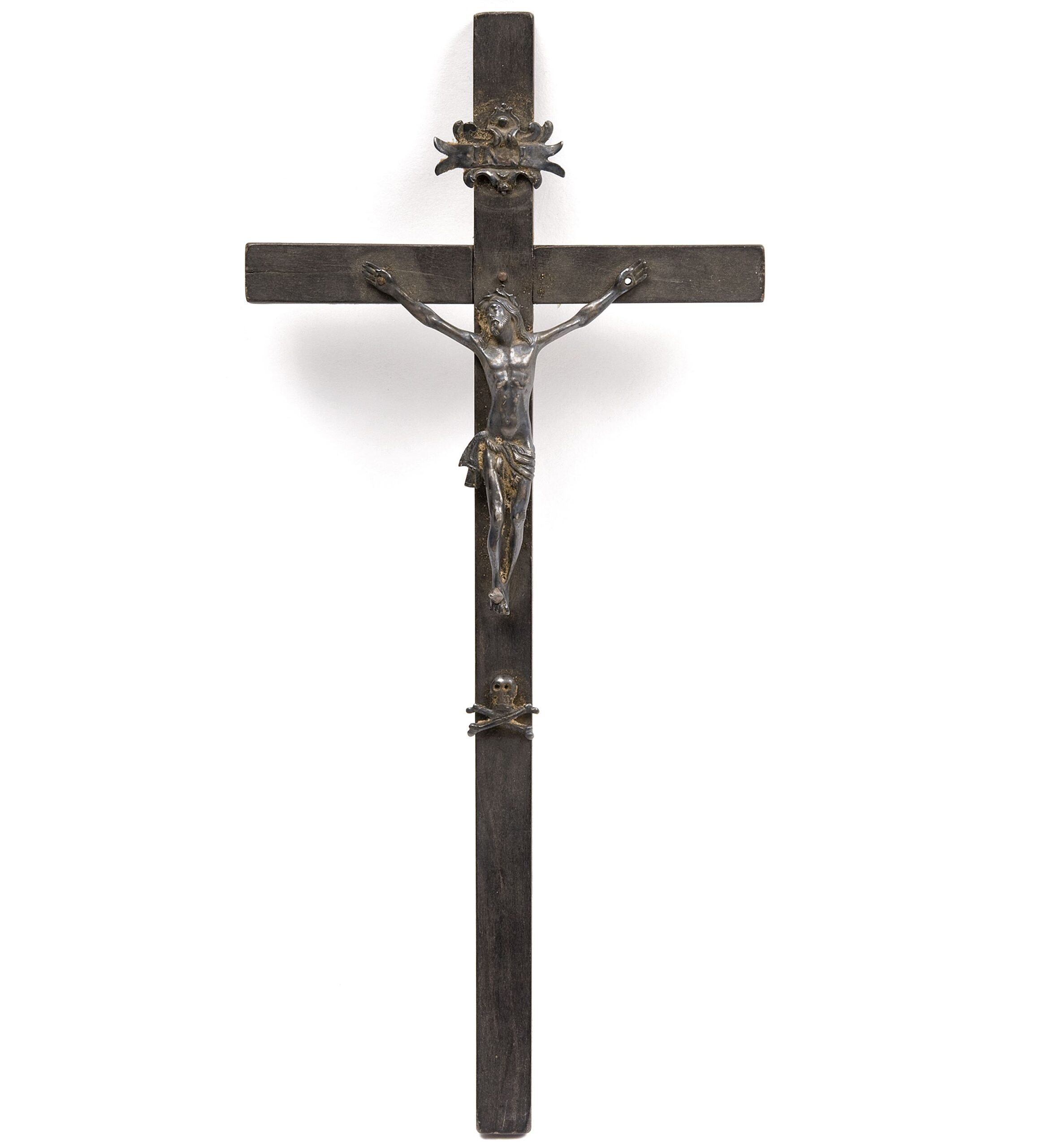 Croce d’altare