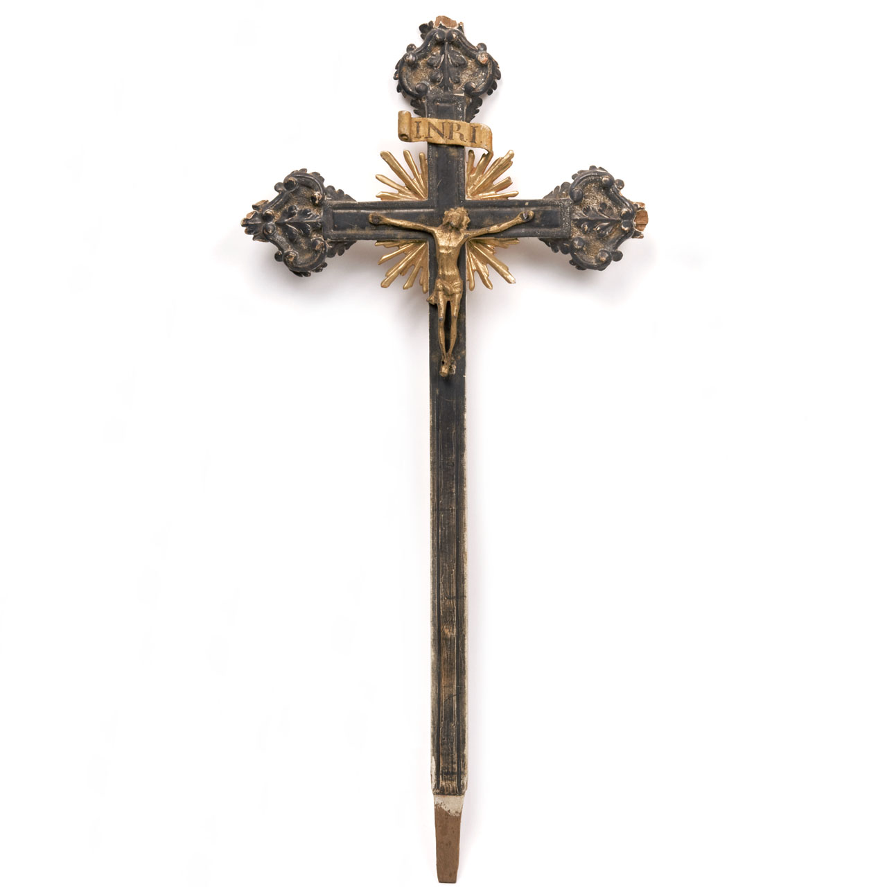 Croce d’altare