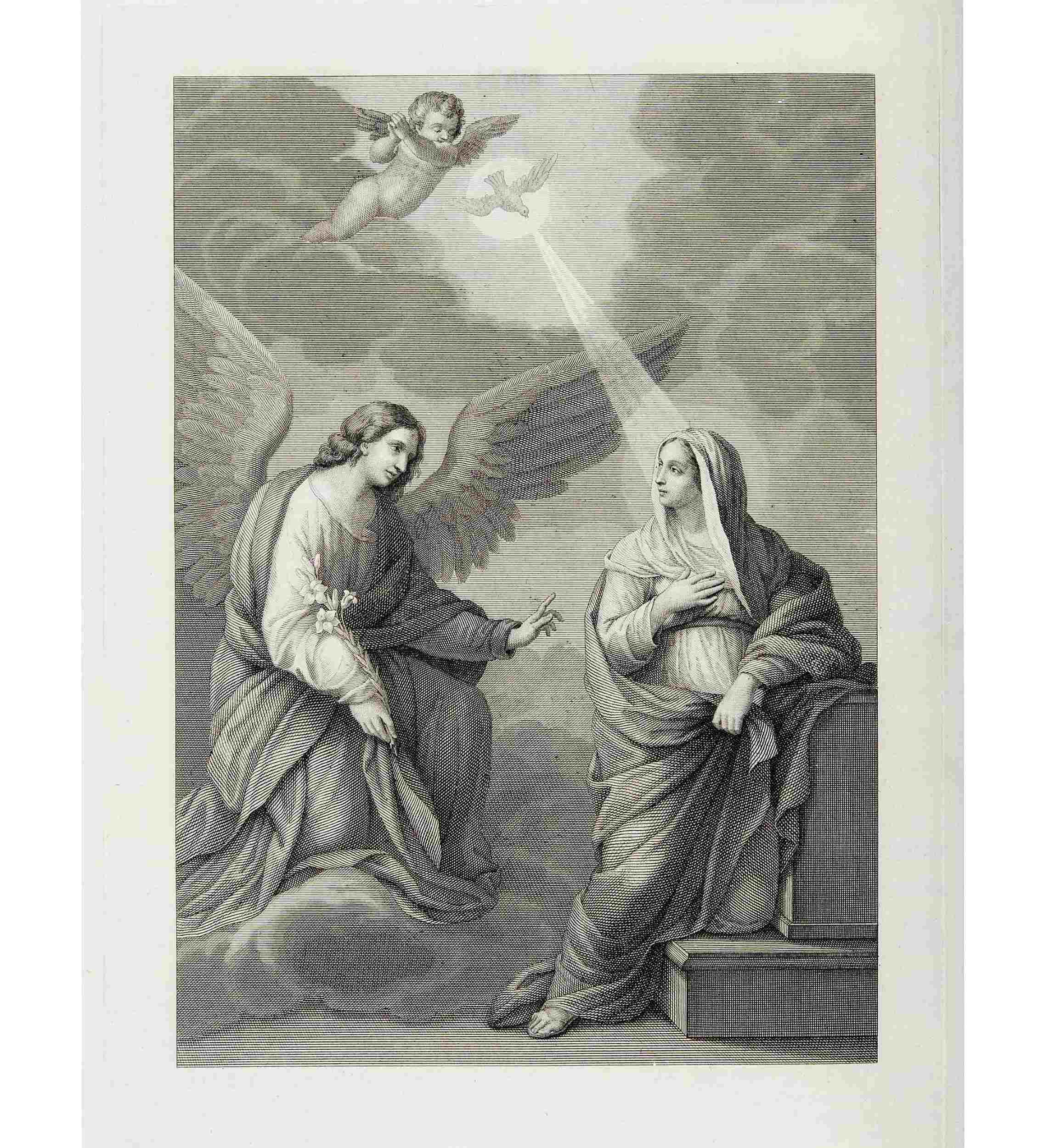 Annunciazione