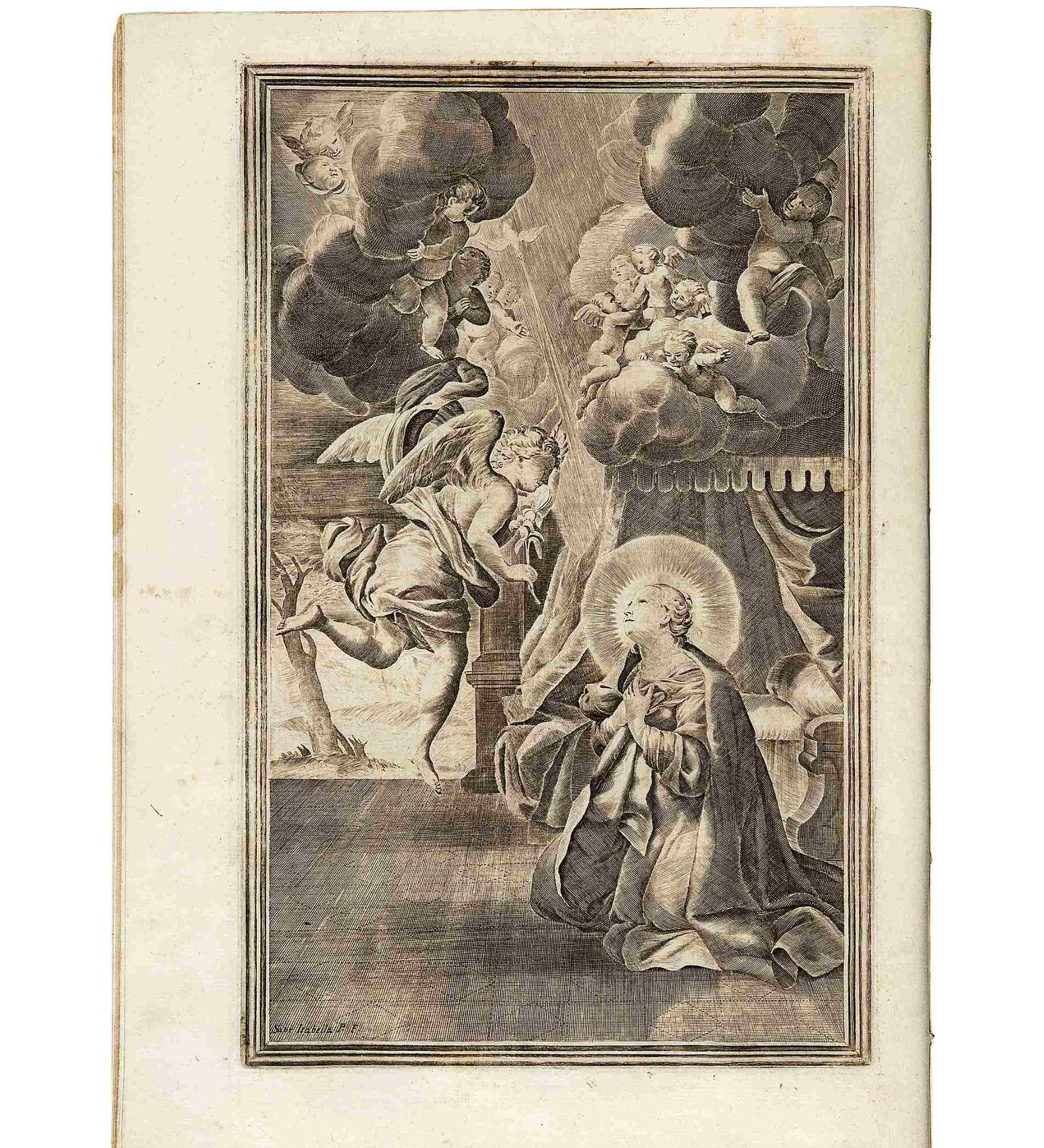 Annunciazione