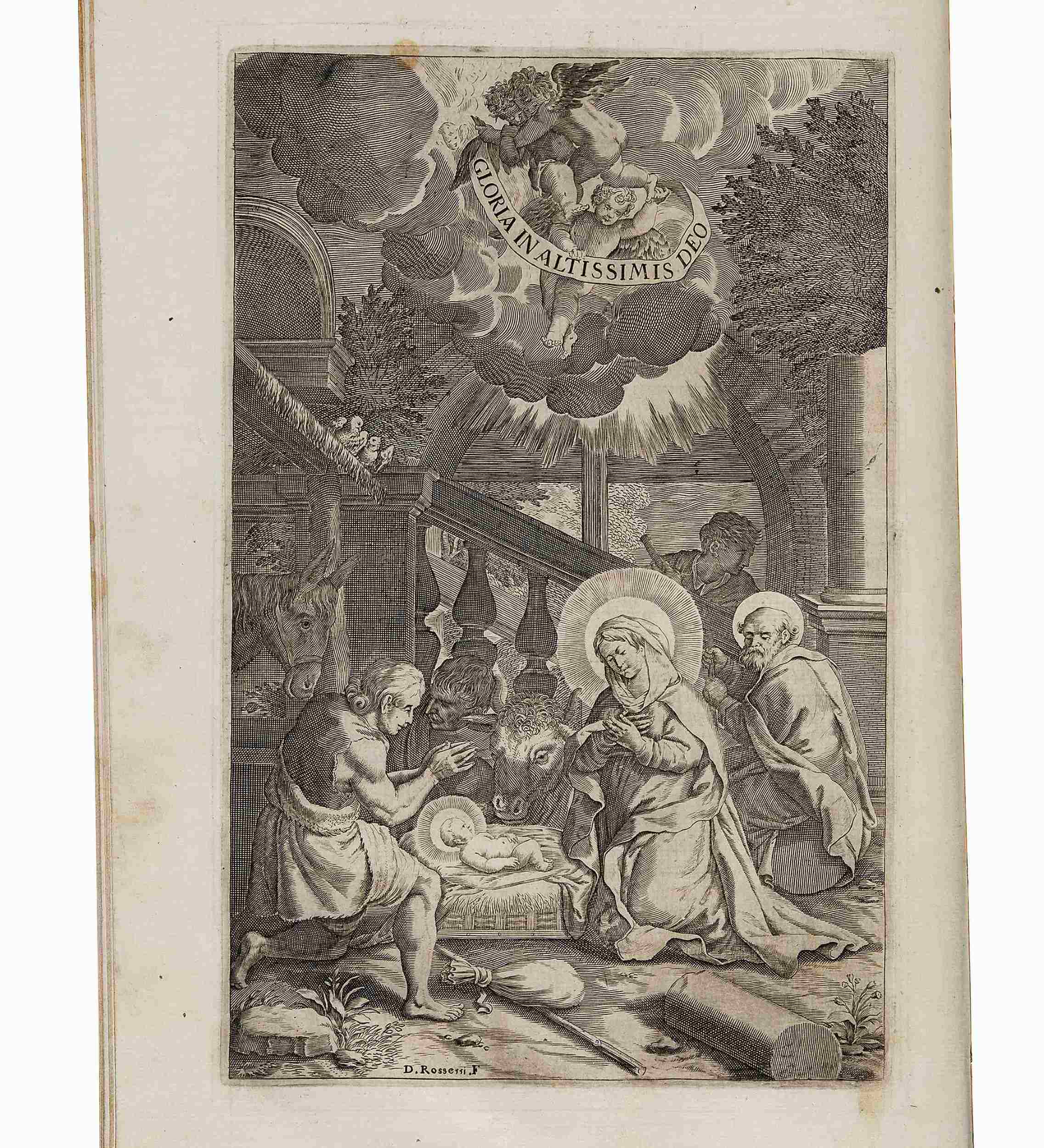 Adorazione dei pastori