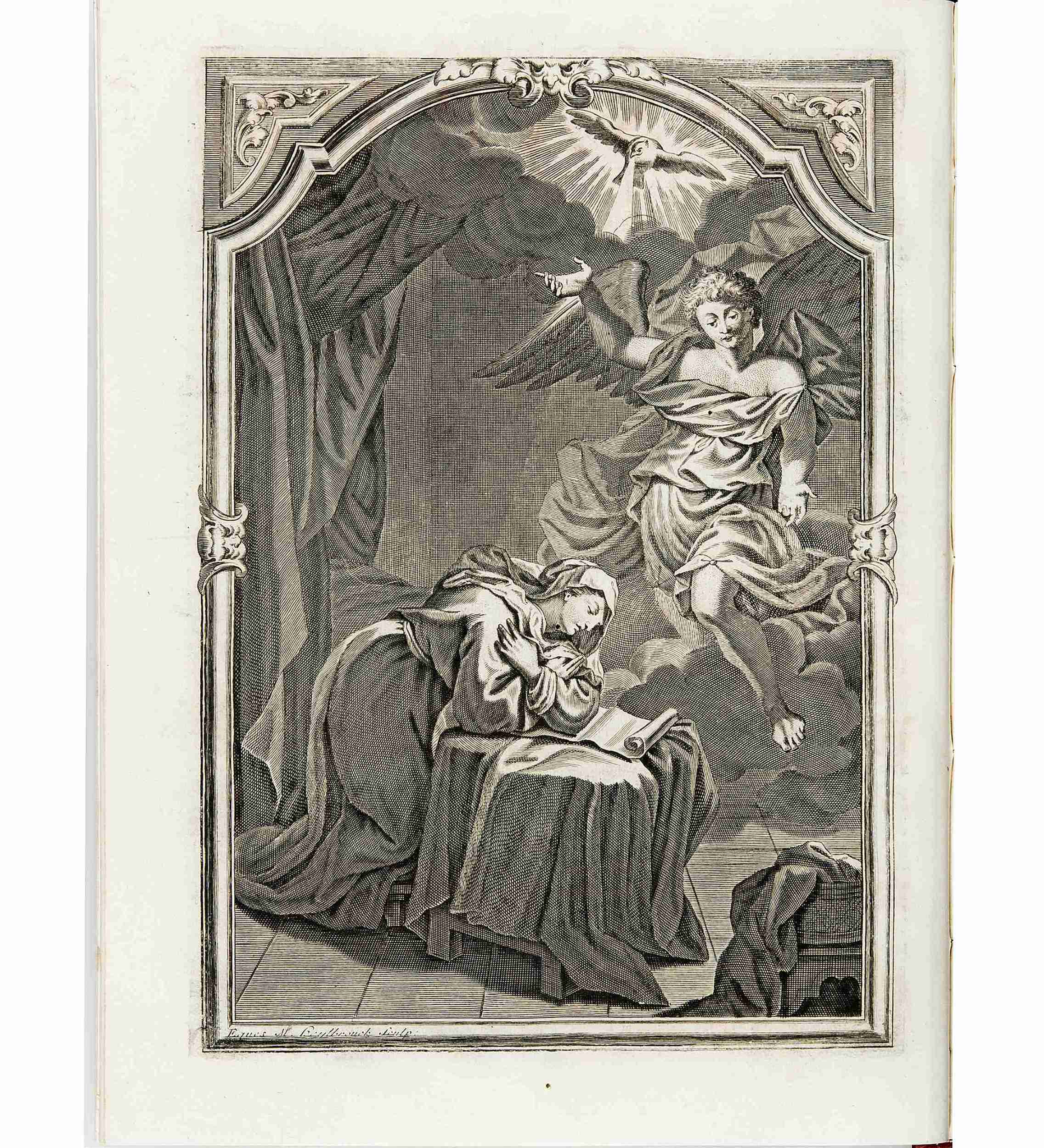 Annunciazione